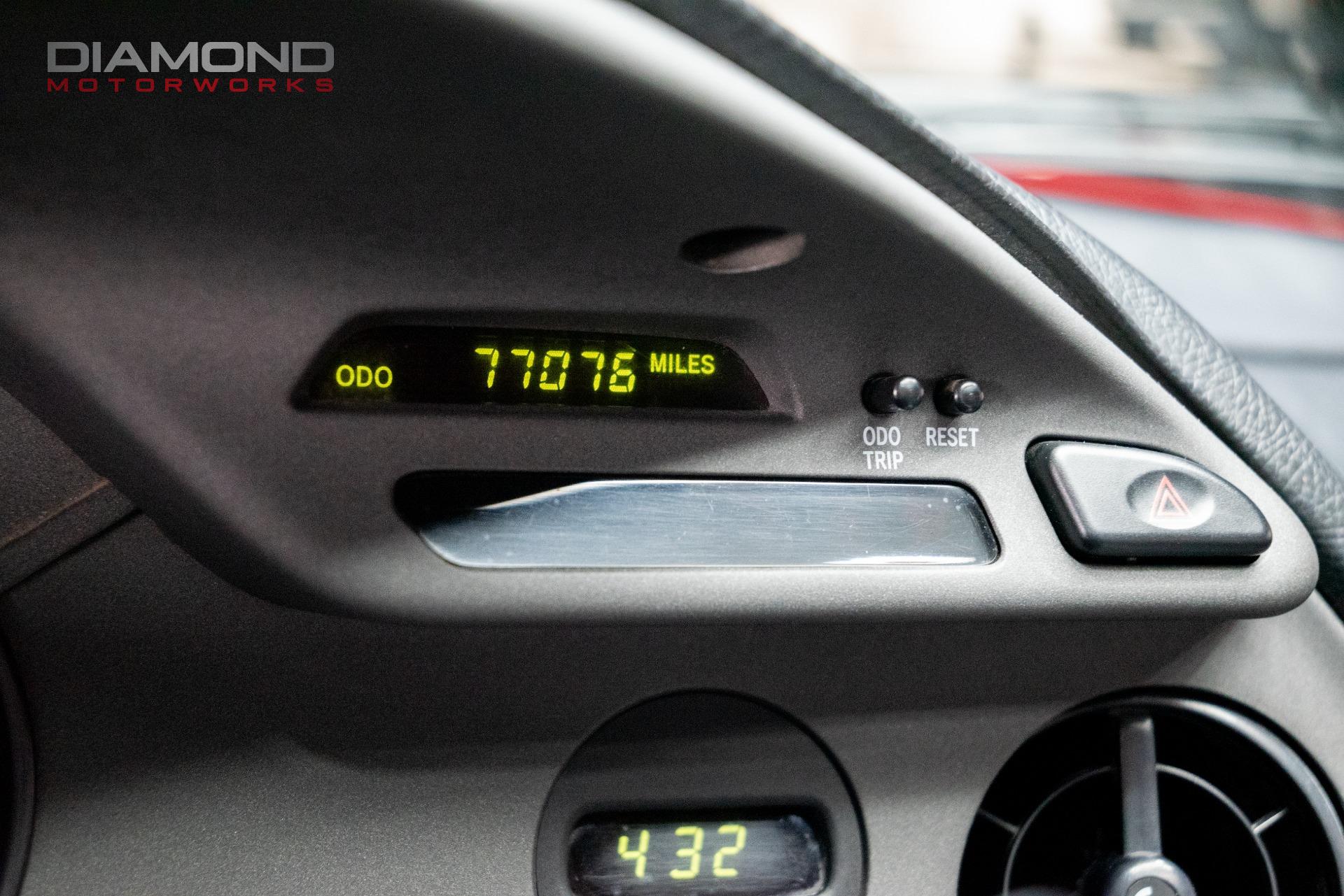 1997 TOYOTA SUPRA - Image 65