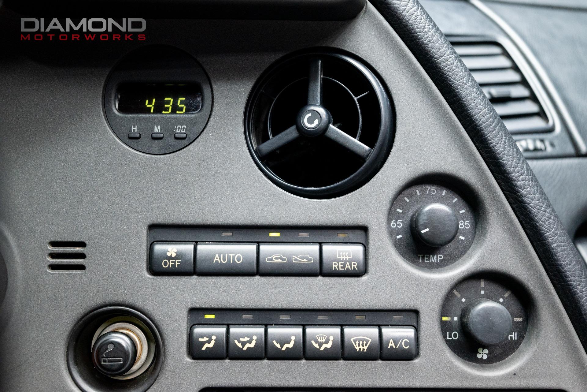 1997 TOYOTA SUPRA - Image 68