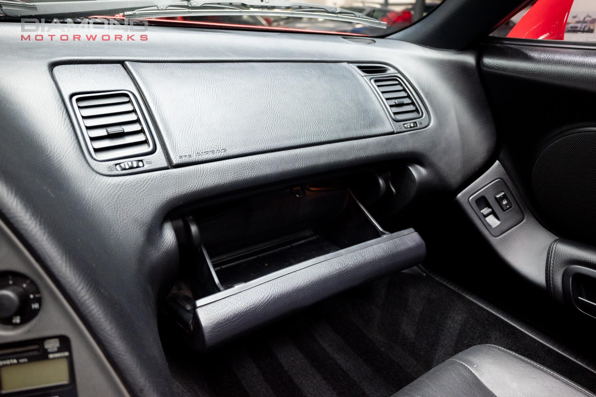 1997 TOYOTA SUPRA - Image 69