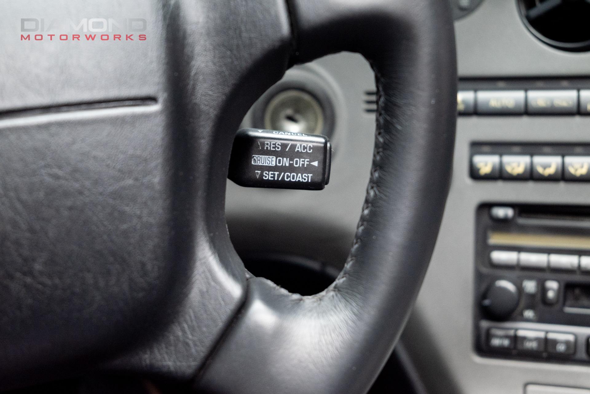 1997 TOYOTA SUPRA - Image 70