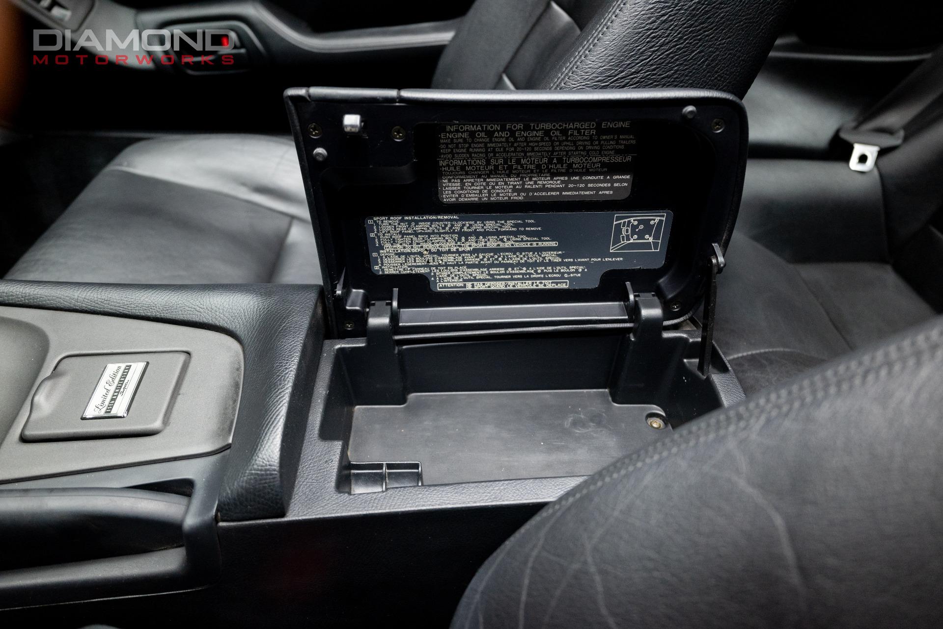 1997 TOYOTA SUPRA - Image 71