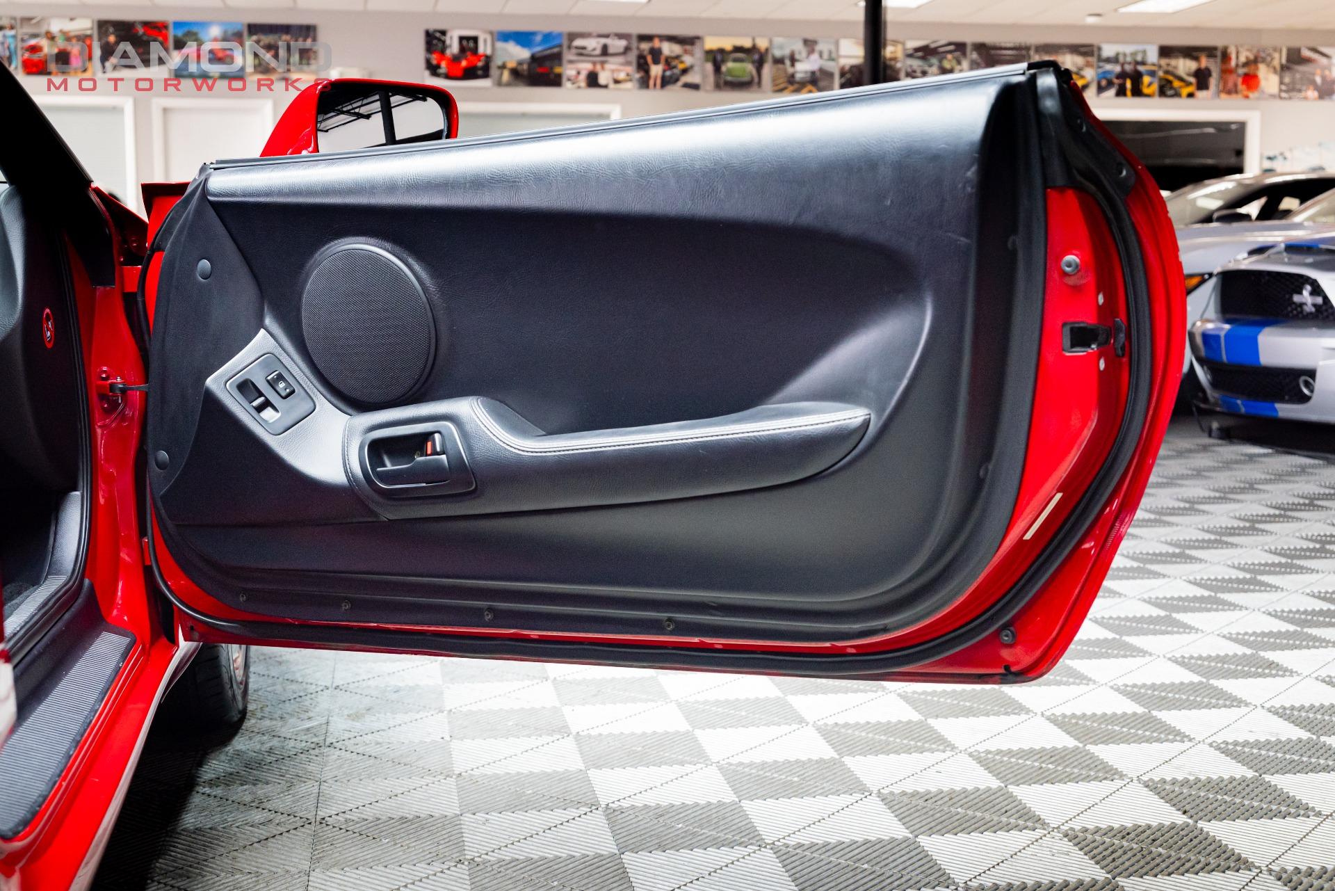 1997 TOYOTA SUPRA - Image 77