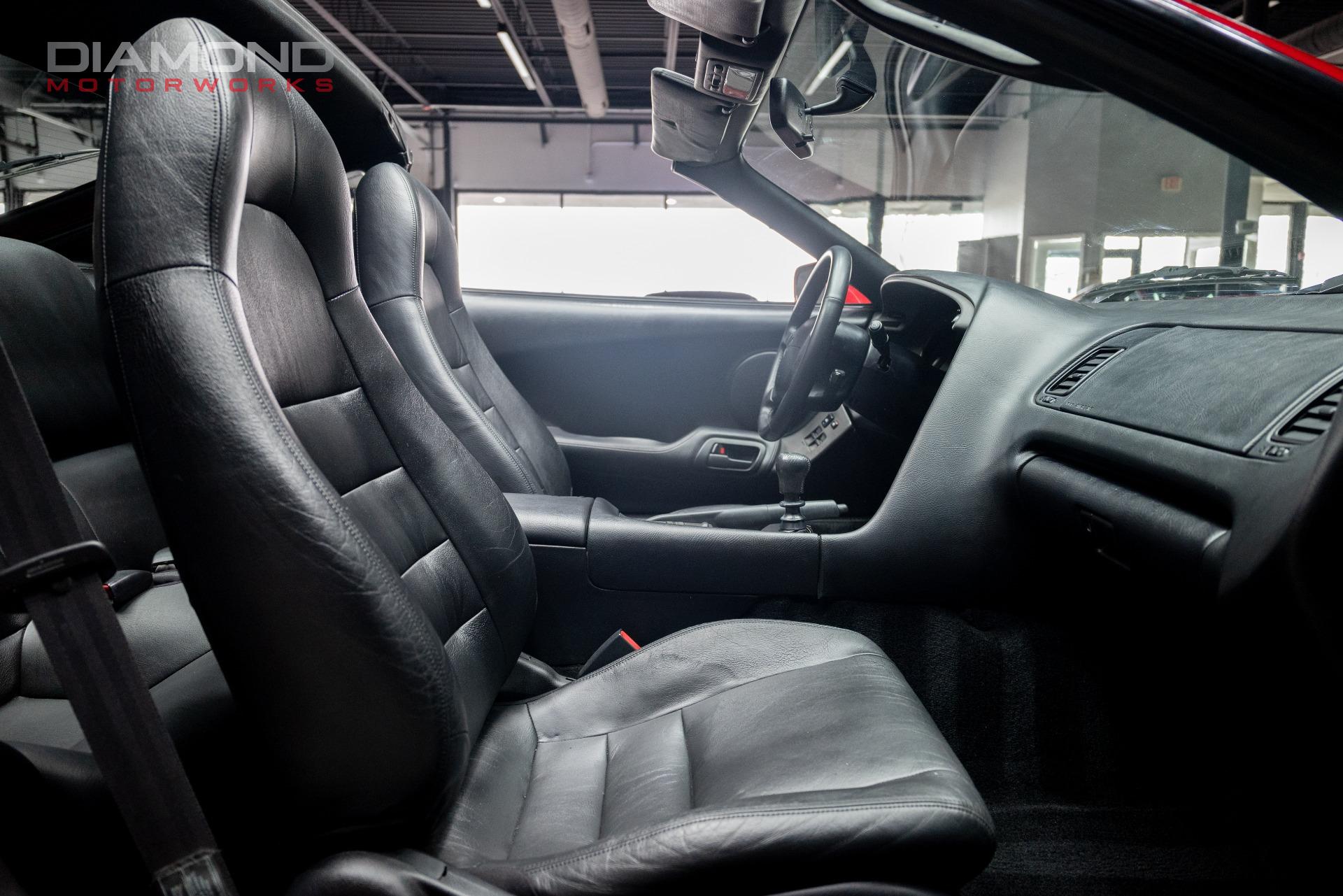 1997 TOYOTA SUPRA - Image 80