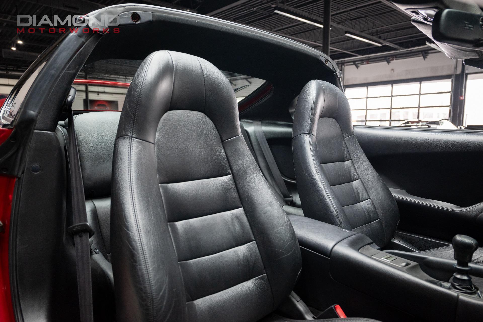 1997 TOYOTA SUPRA - Image 81