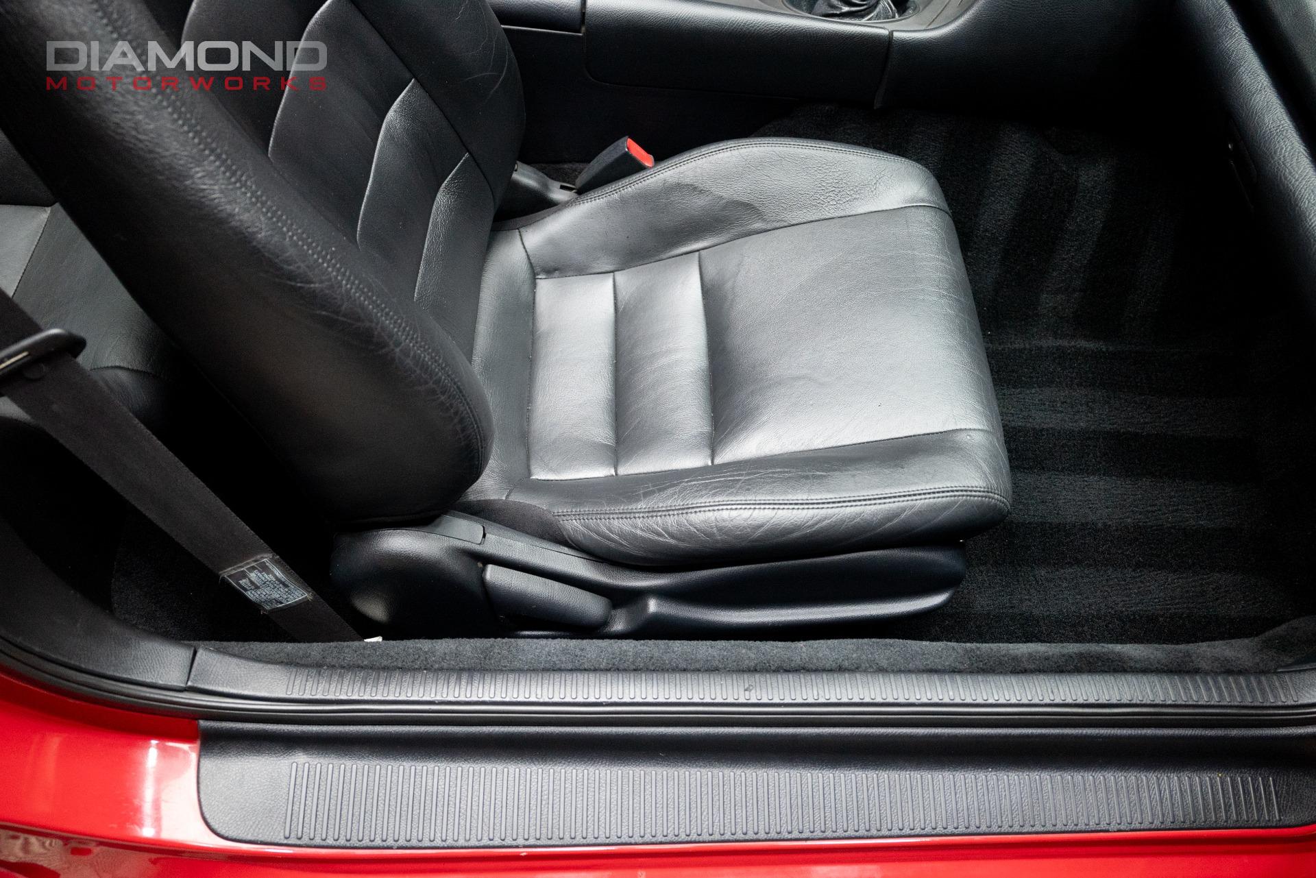 1997 TOYOTA SUPRA - Image 82