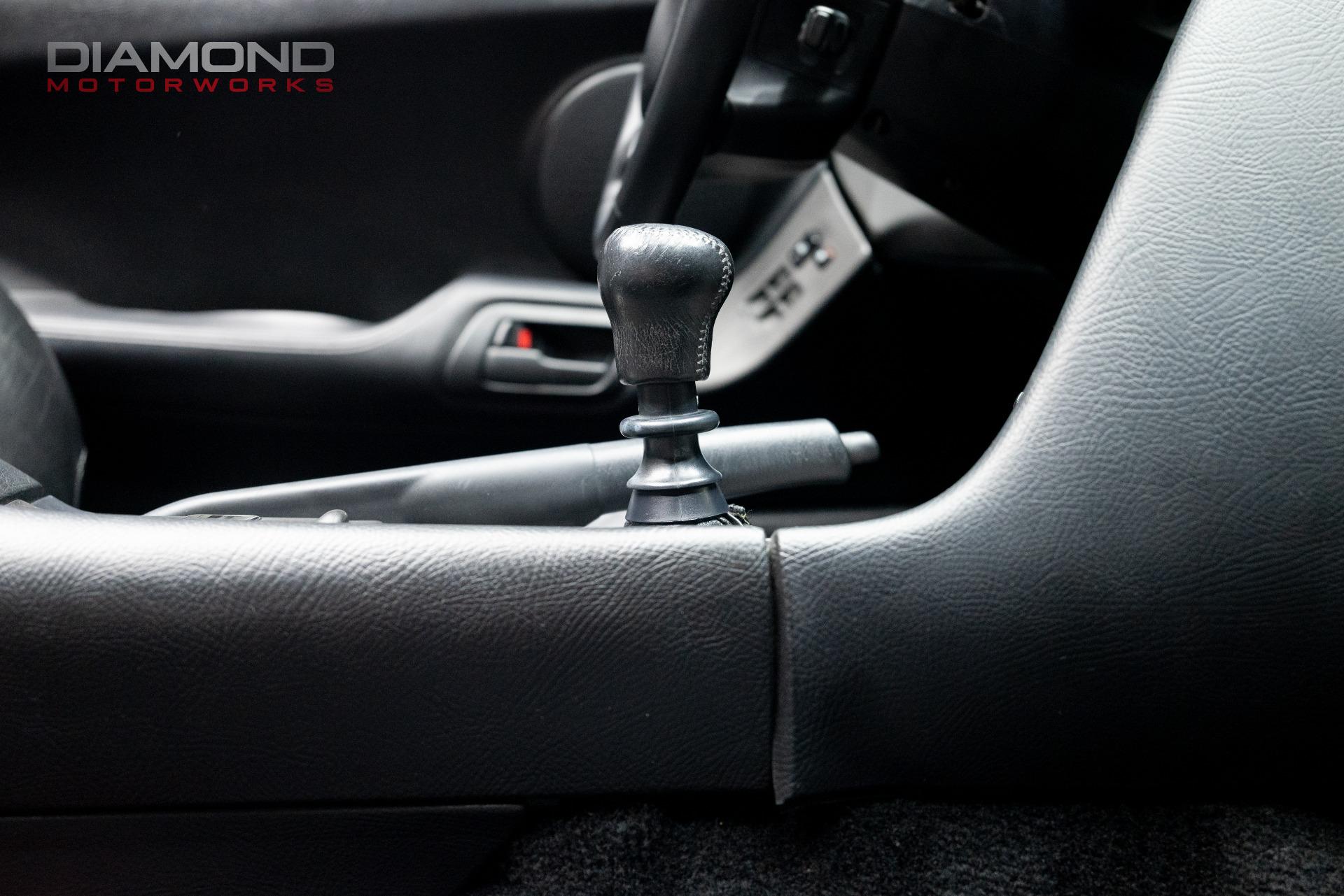 1997 TOYOTA SUPRA - Image 83