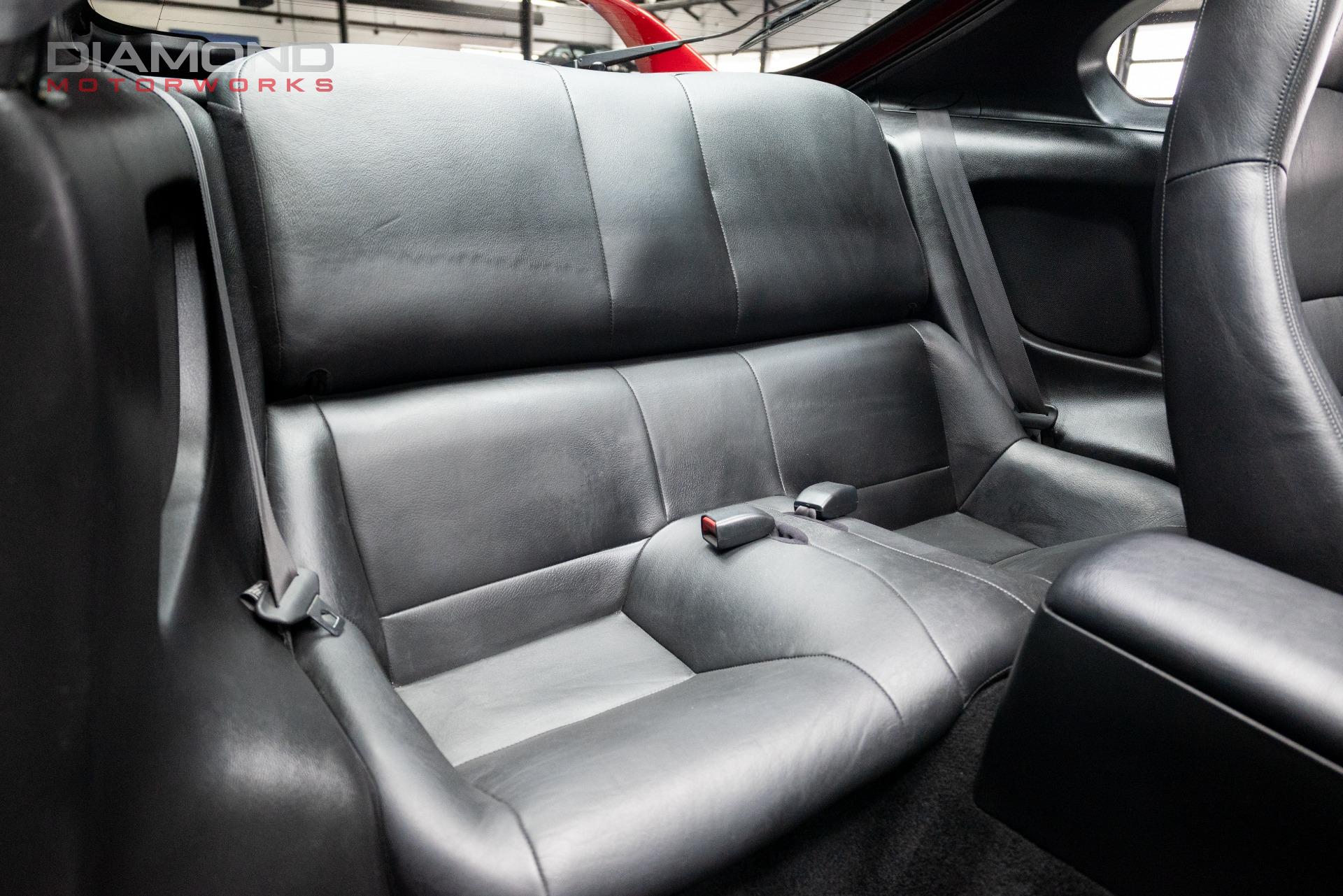 1997 TOYOTA SUPRA - Image 84