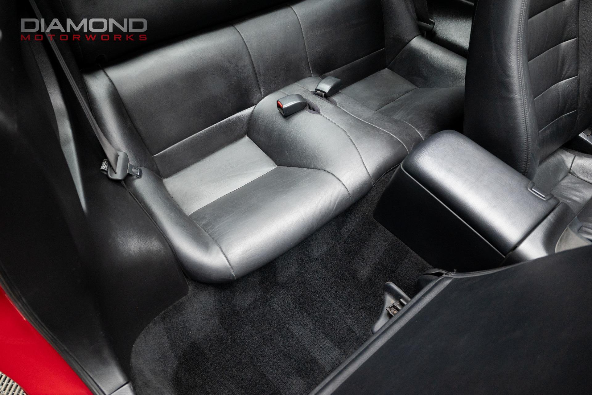 1997 TOYOTA SUPRA - Image 85