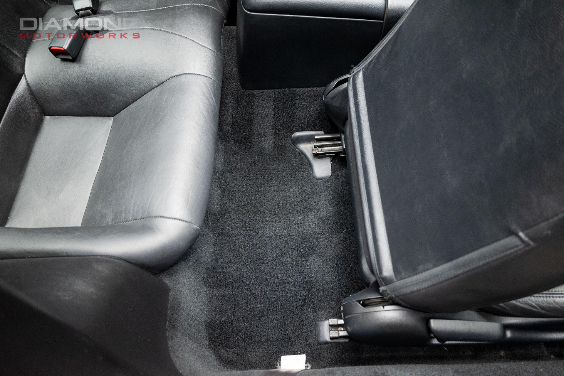 1997 TOYOTA SUPRA - Image 86