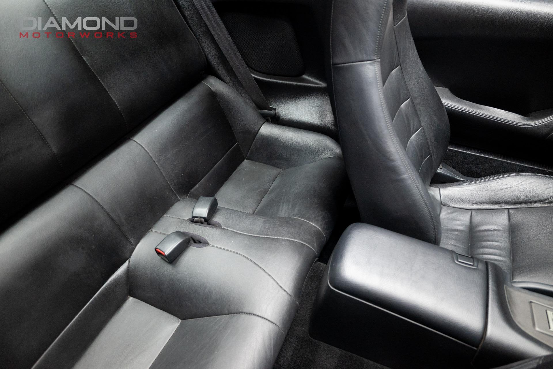 1997 TOYOTA SUPRA - Image 87