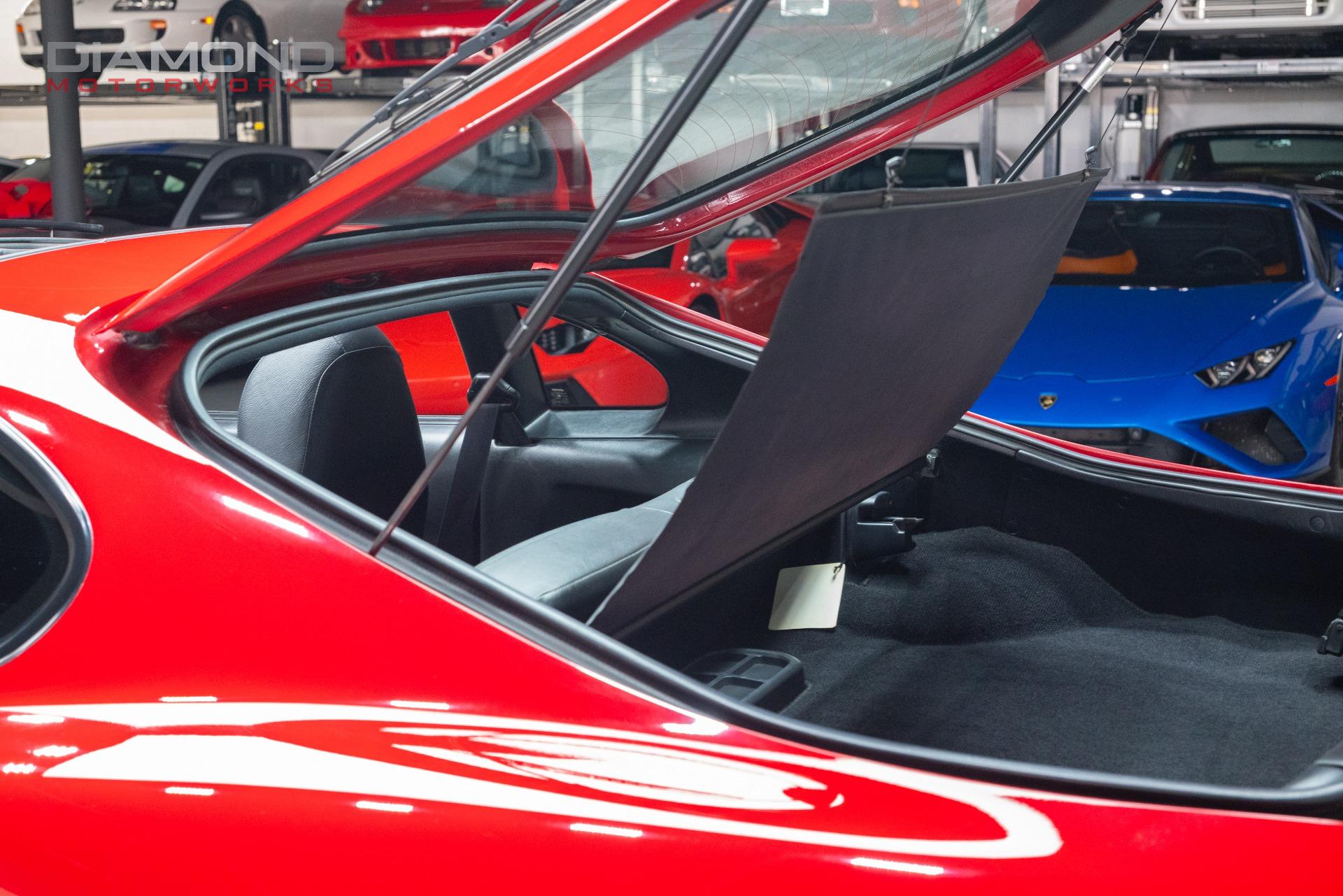 1997 TOYOTA SUPRA - Image 94