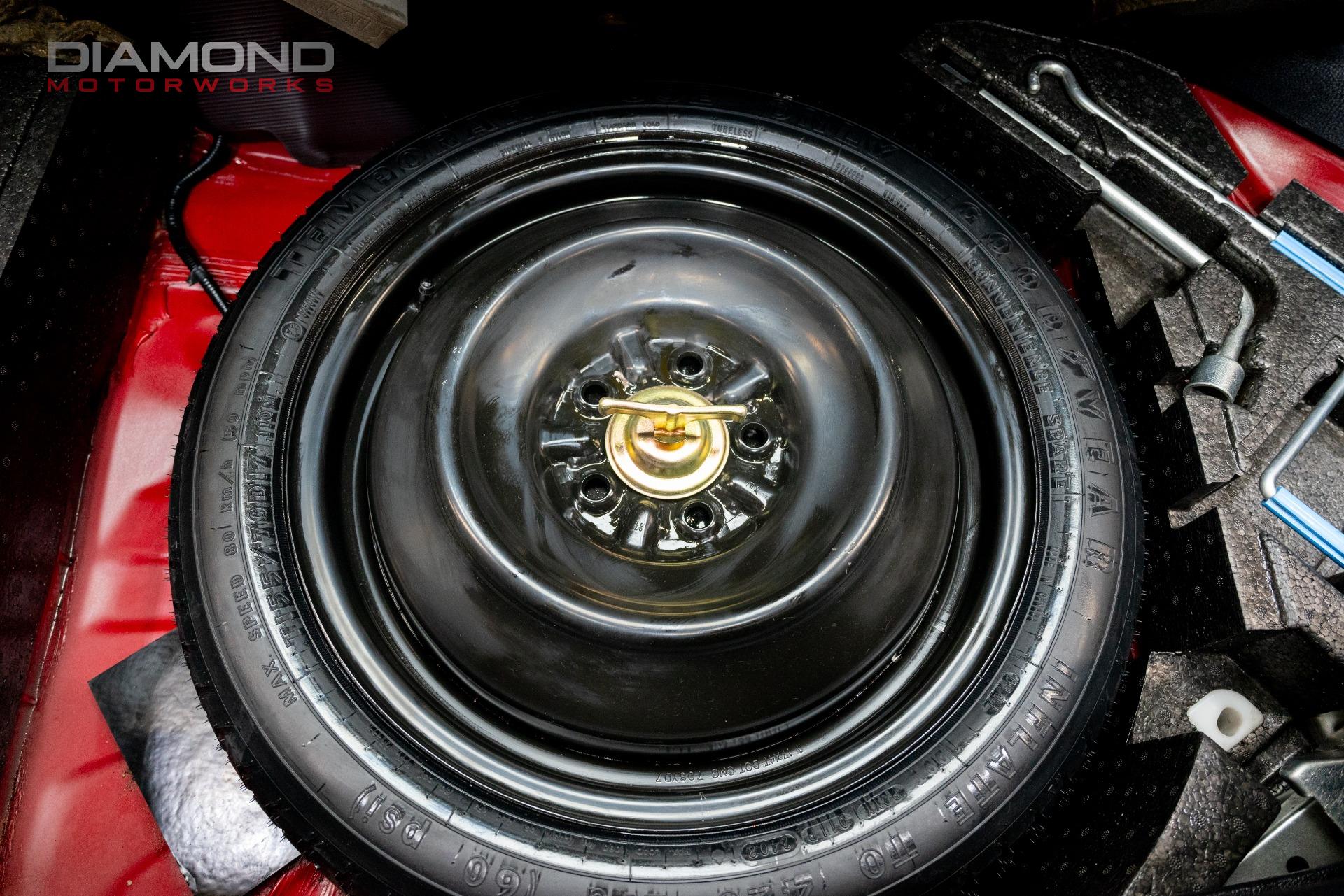 1997 TOYOTA SUPRA - Image 95