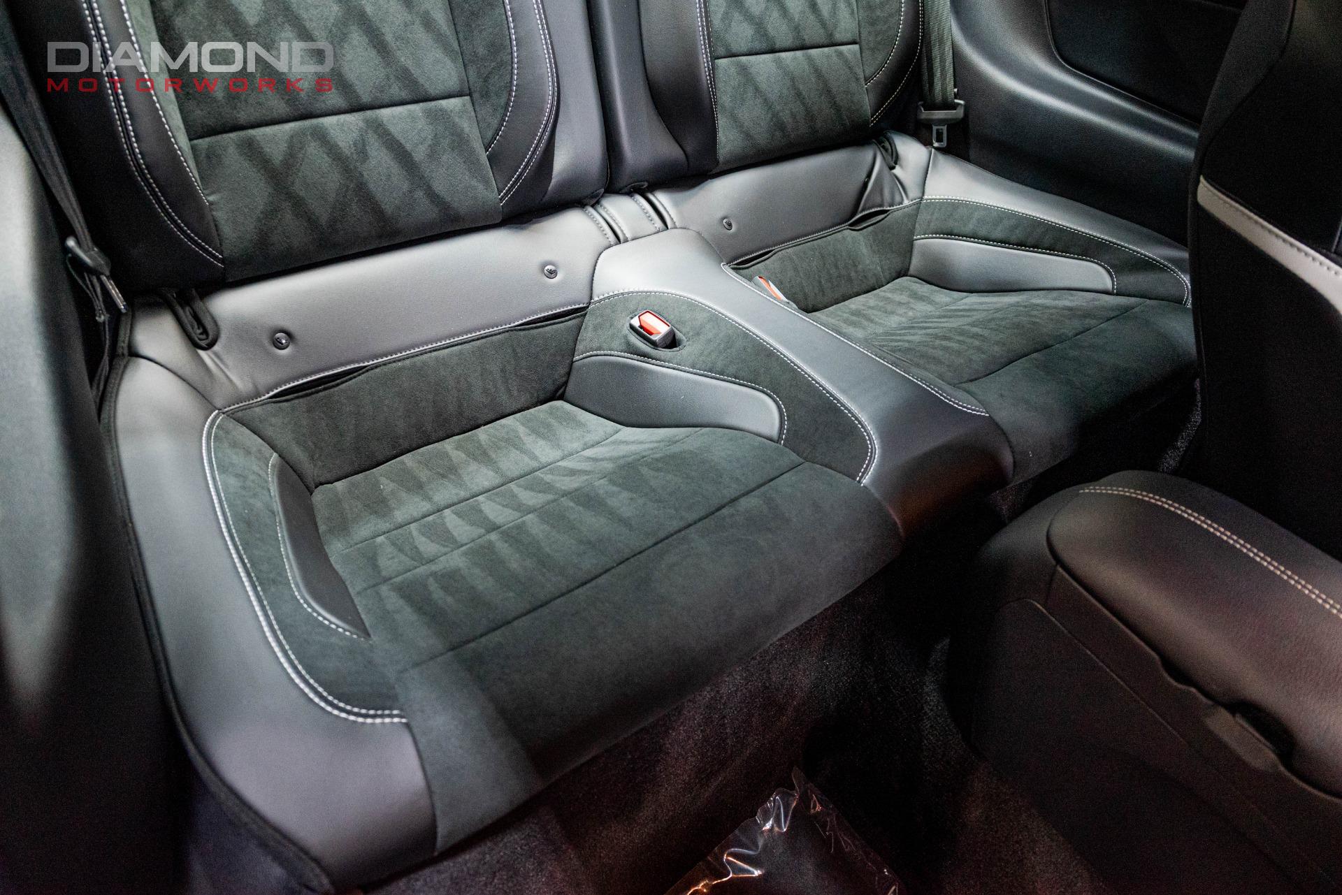 2022 FORD MUSTANG - Image 102