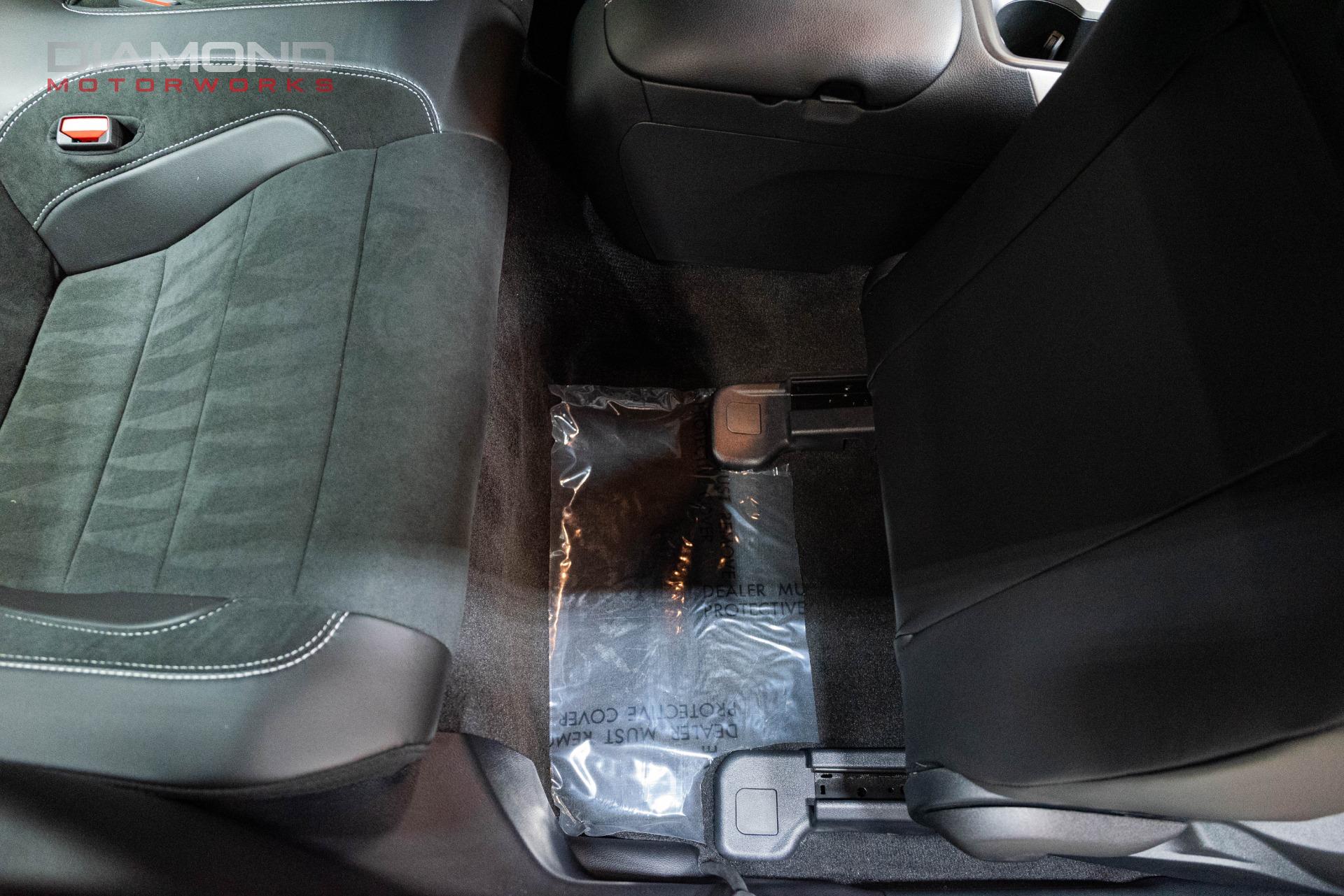 2022 FORD MUSTANG - Image 103