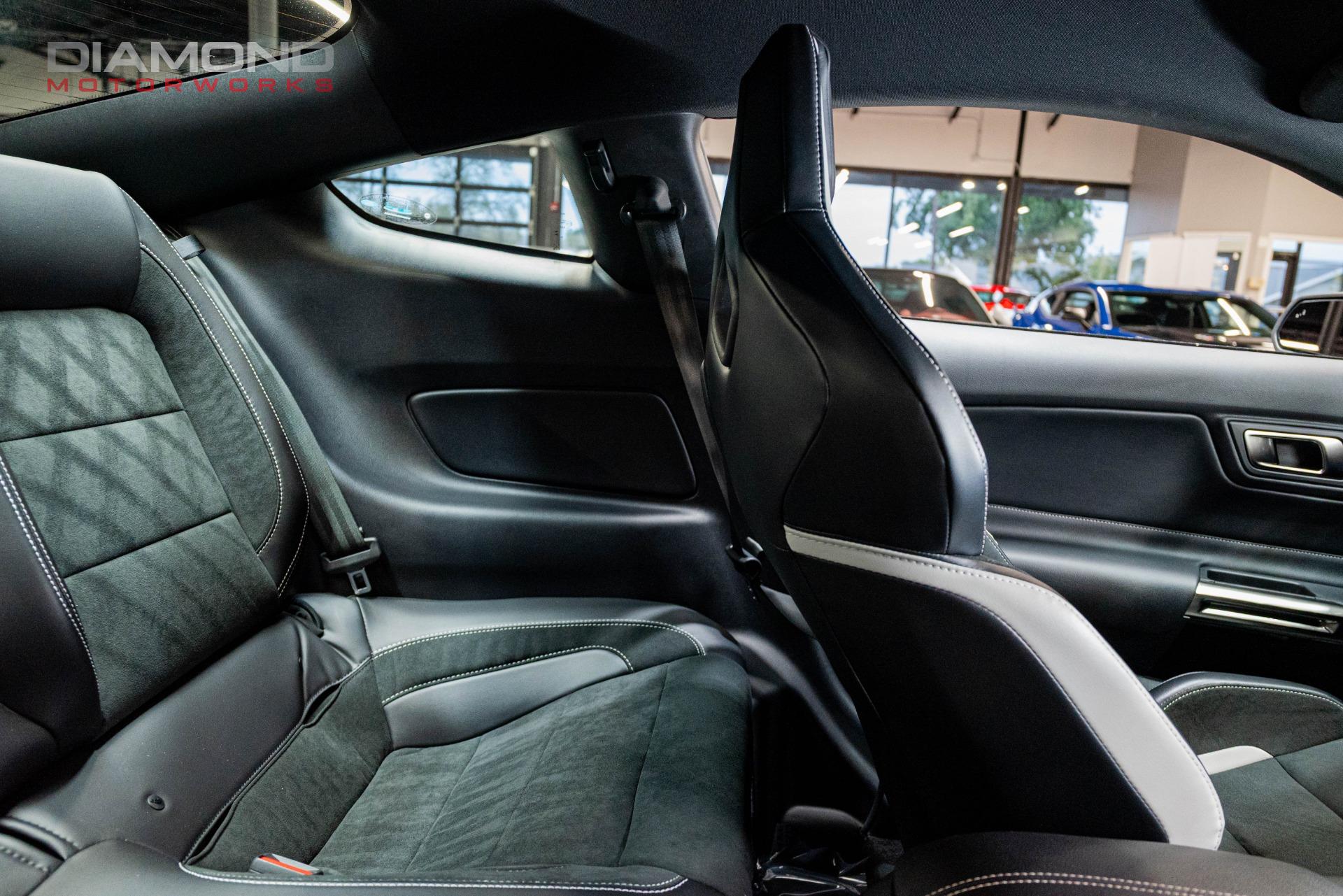 2022 FORD MUSTANG - Image 104