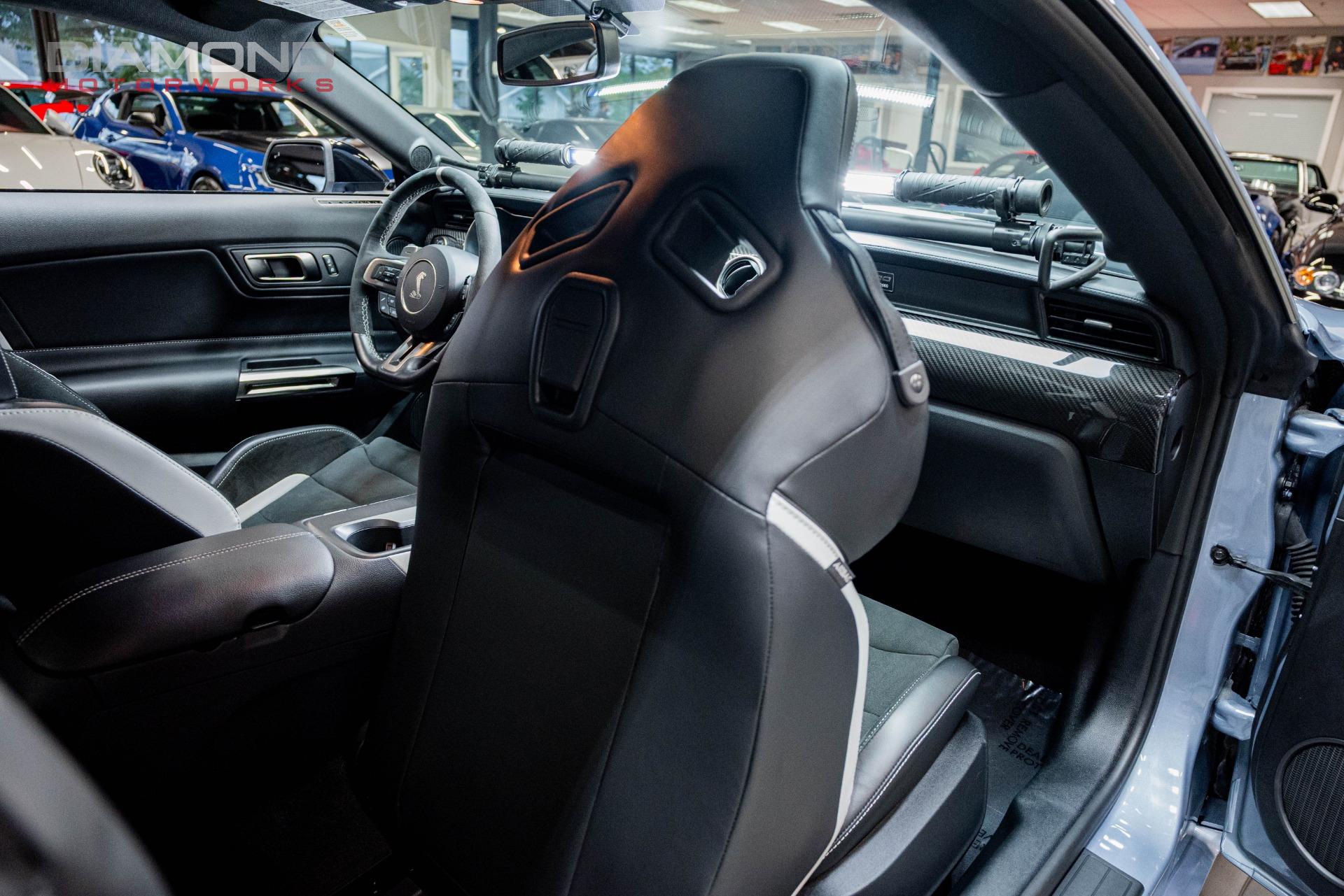 2022 FORD MUSTANG - Image 105