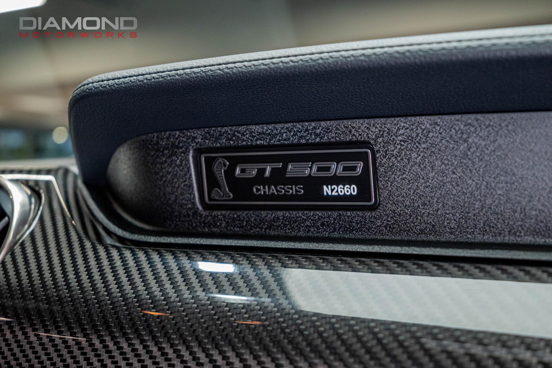 2022 FORD MUSTANG - Image 106