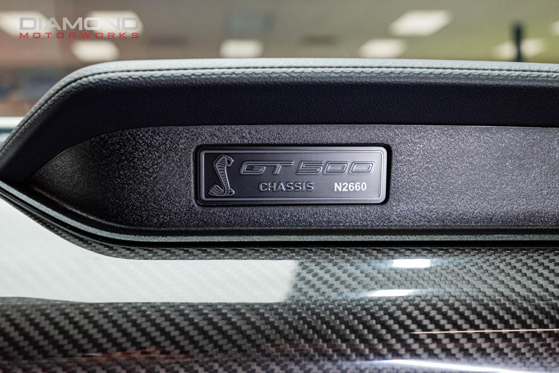 2022 FORD MUSTANG - Image 107