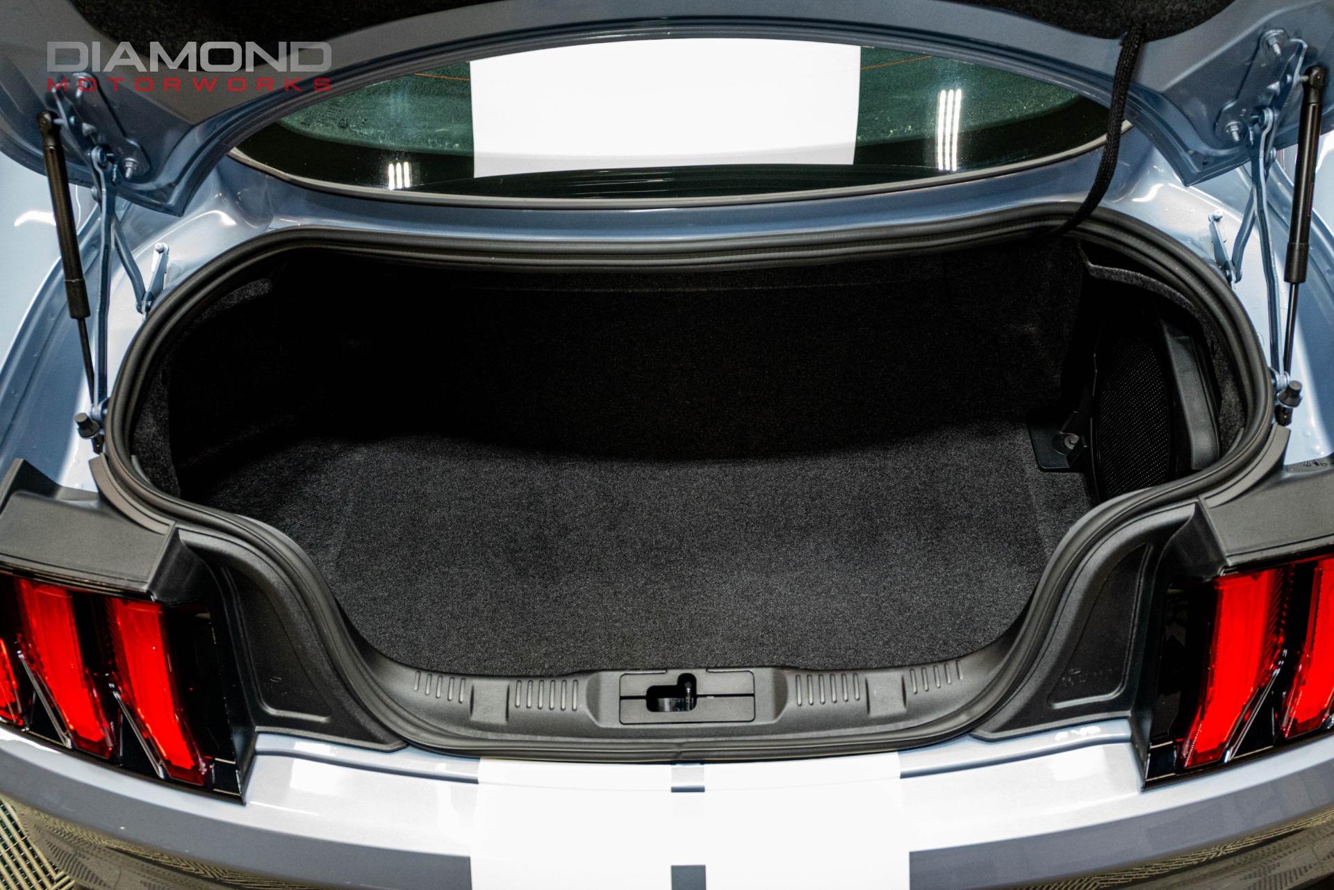 2022 FORD MUSTANG - Image 110