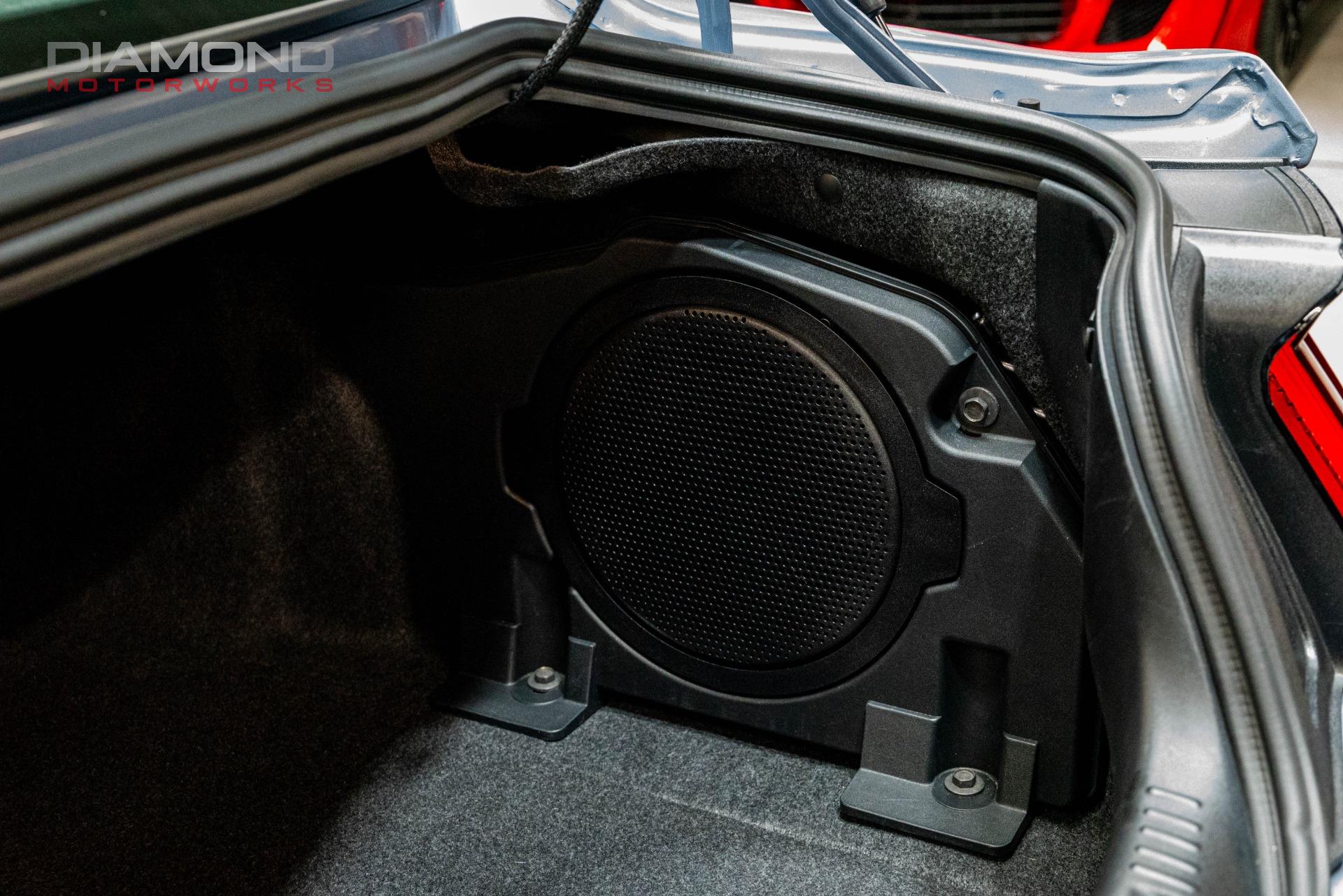 2022 FORD MUSTANG - Image 111