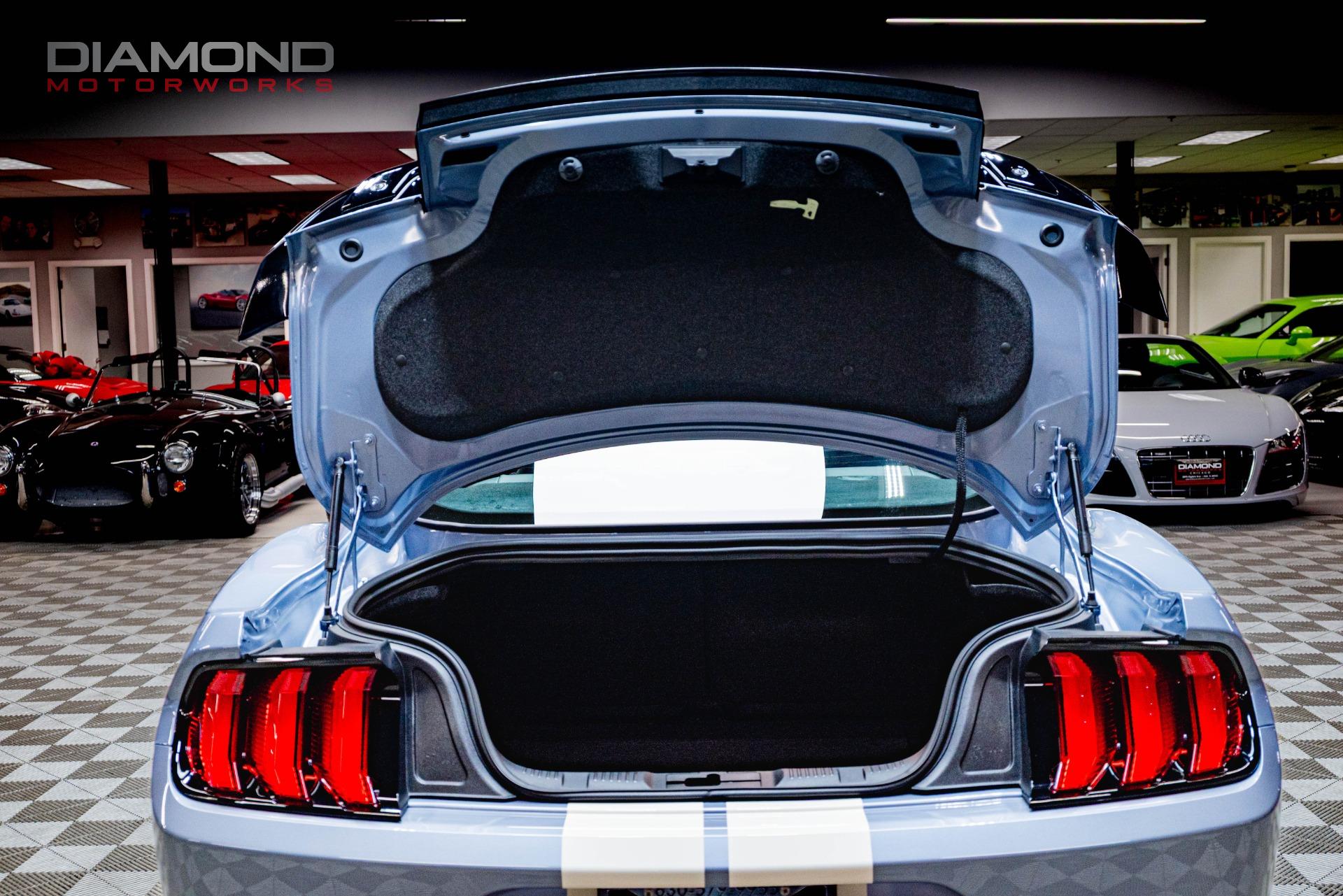 2022 FORD MUSTANG - Image 113