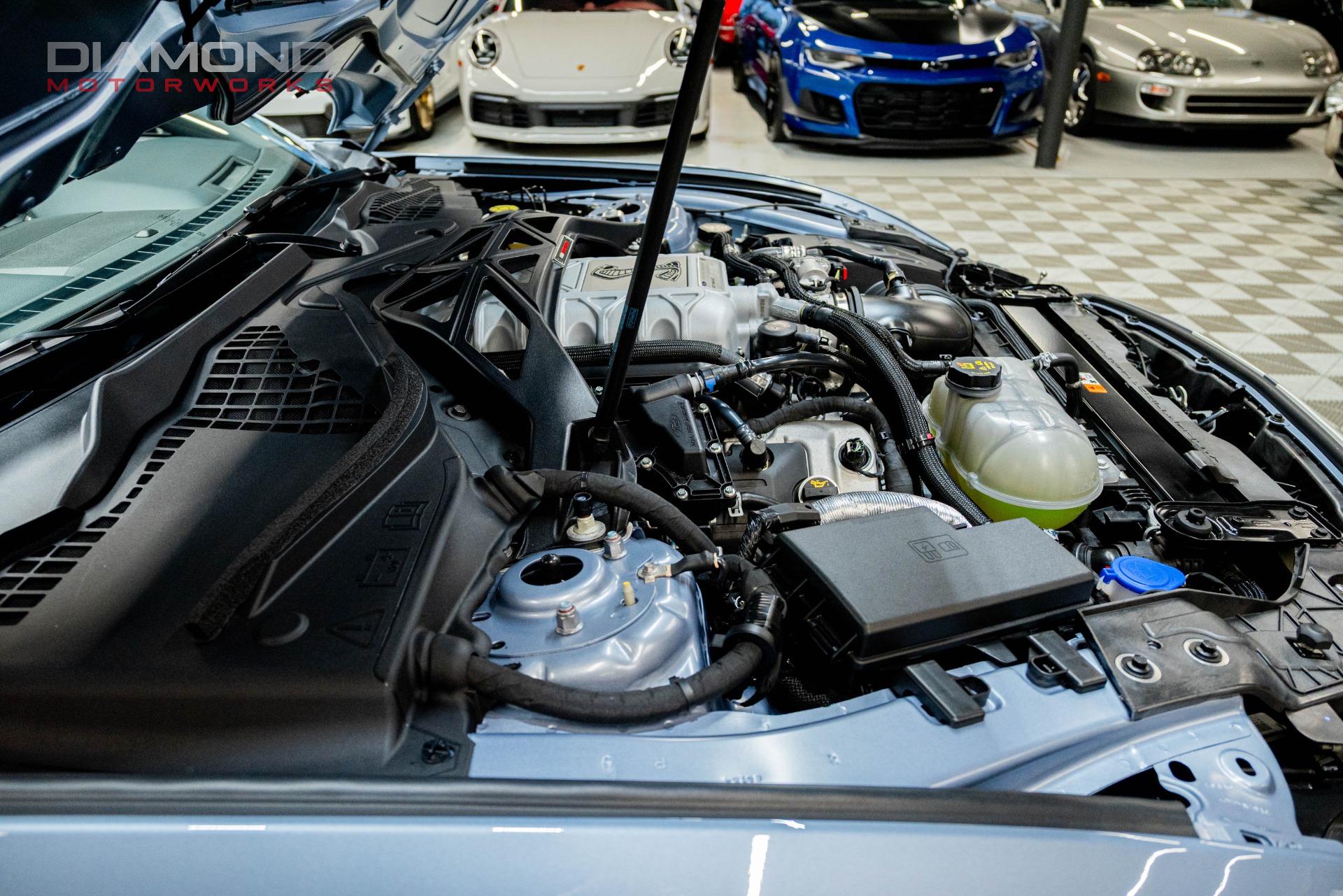 2022 FORD MUSTANG - Image 115