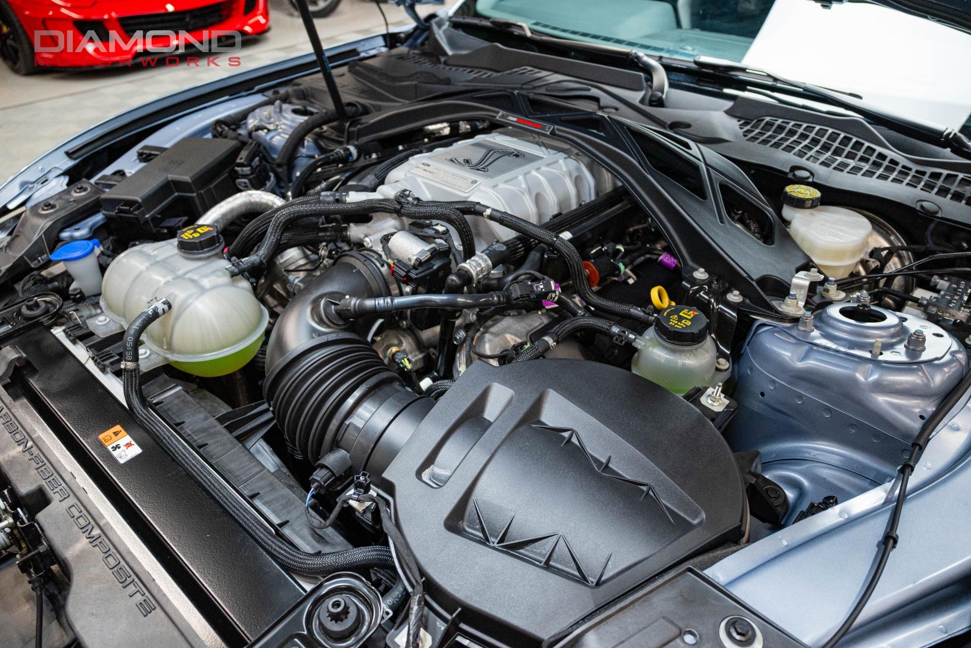 2022 FORD MUSTANG - Image 117