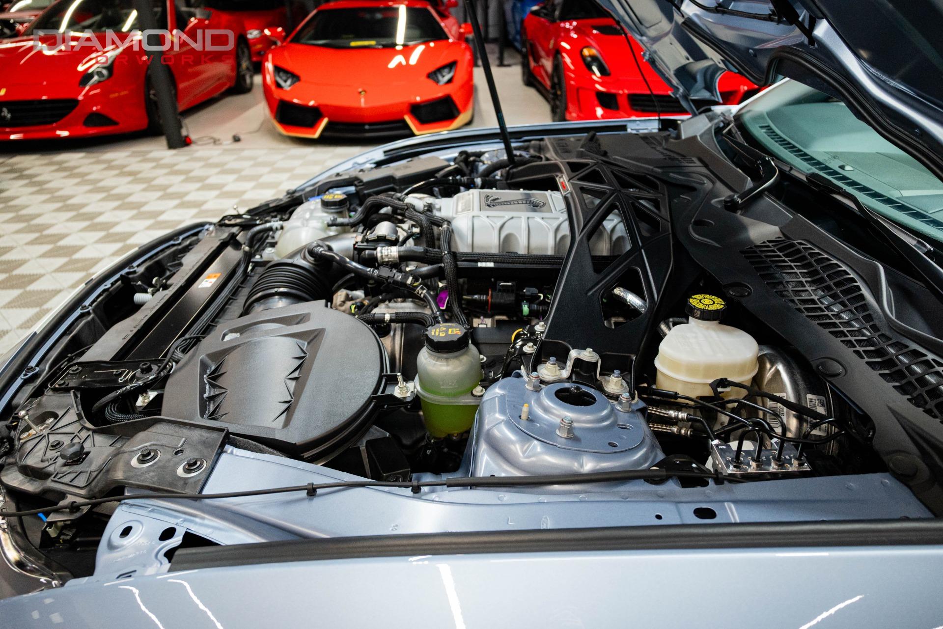 2022 FORD MUSTANG - Image 118