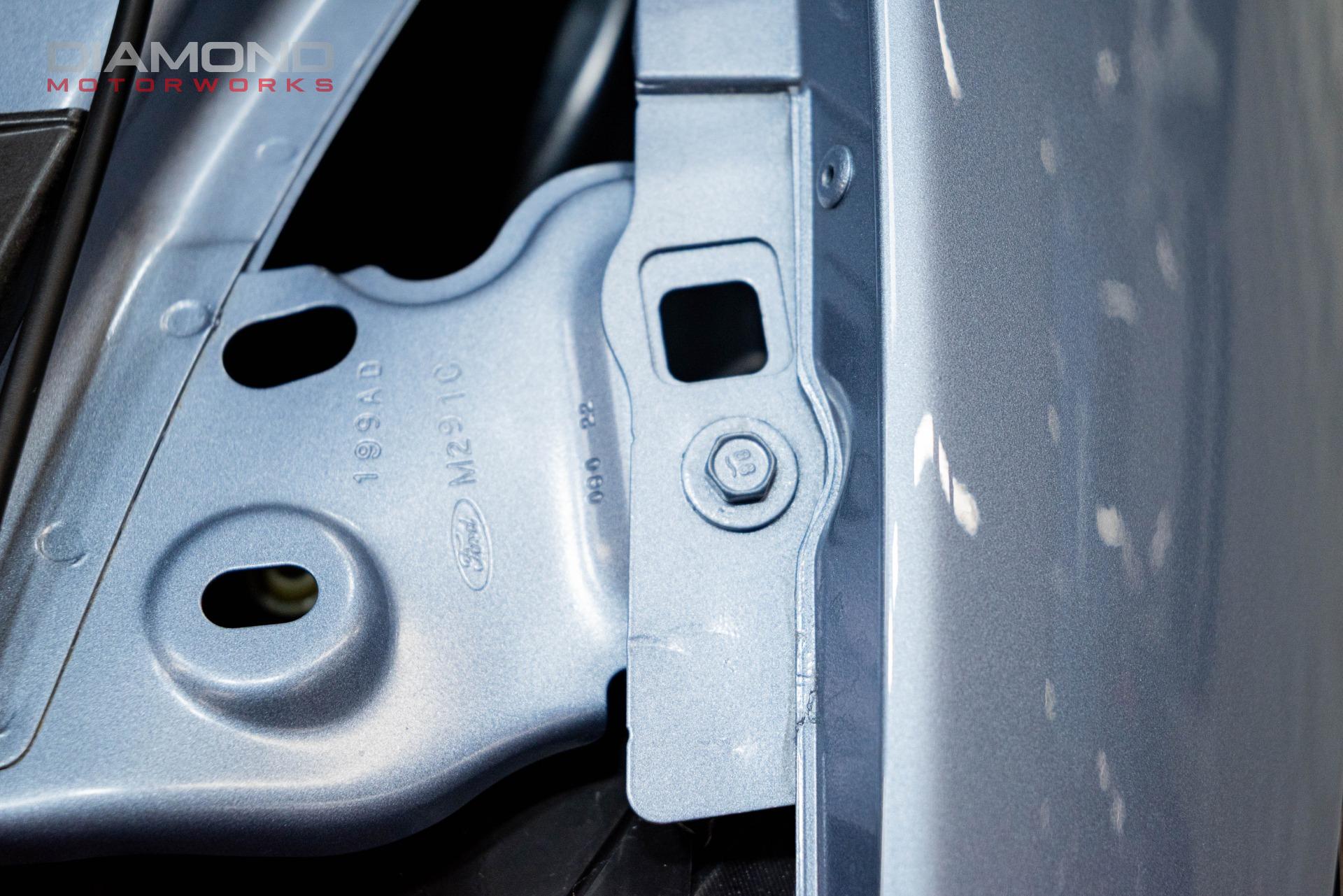 2022 FORD MUSTANG - Image 122