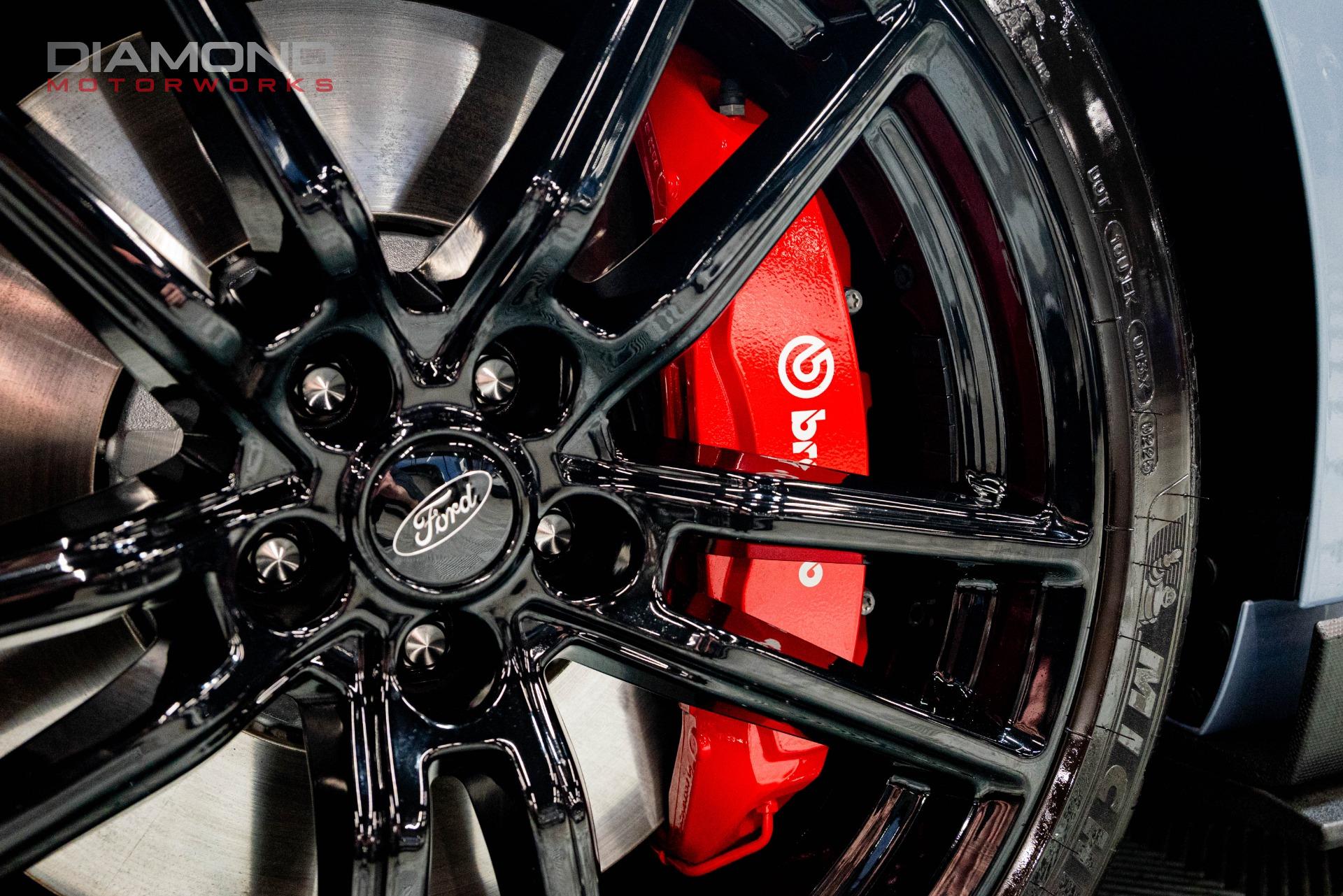 2022 FORD MUSTANG - Image 124