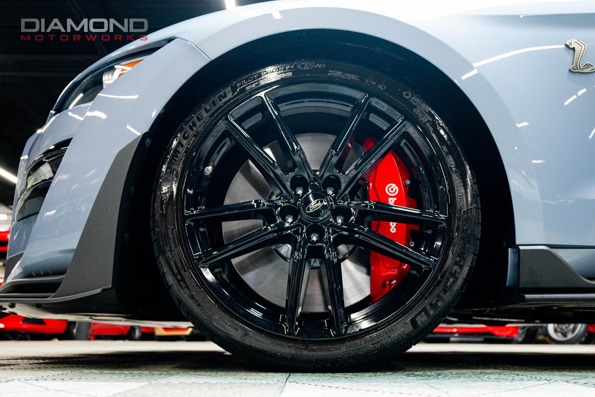 2022 FORD MUSTANG - Image 125