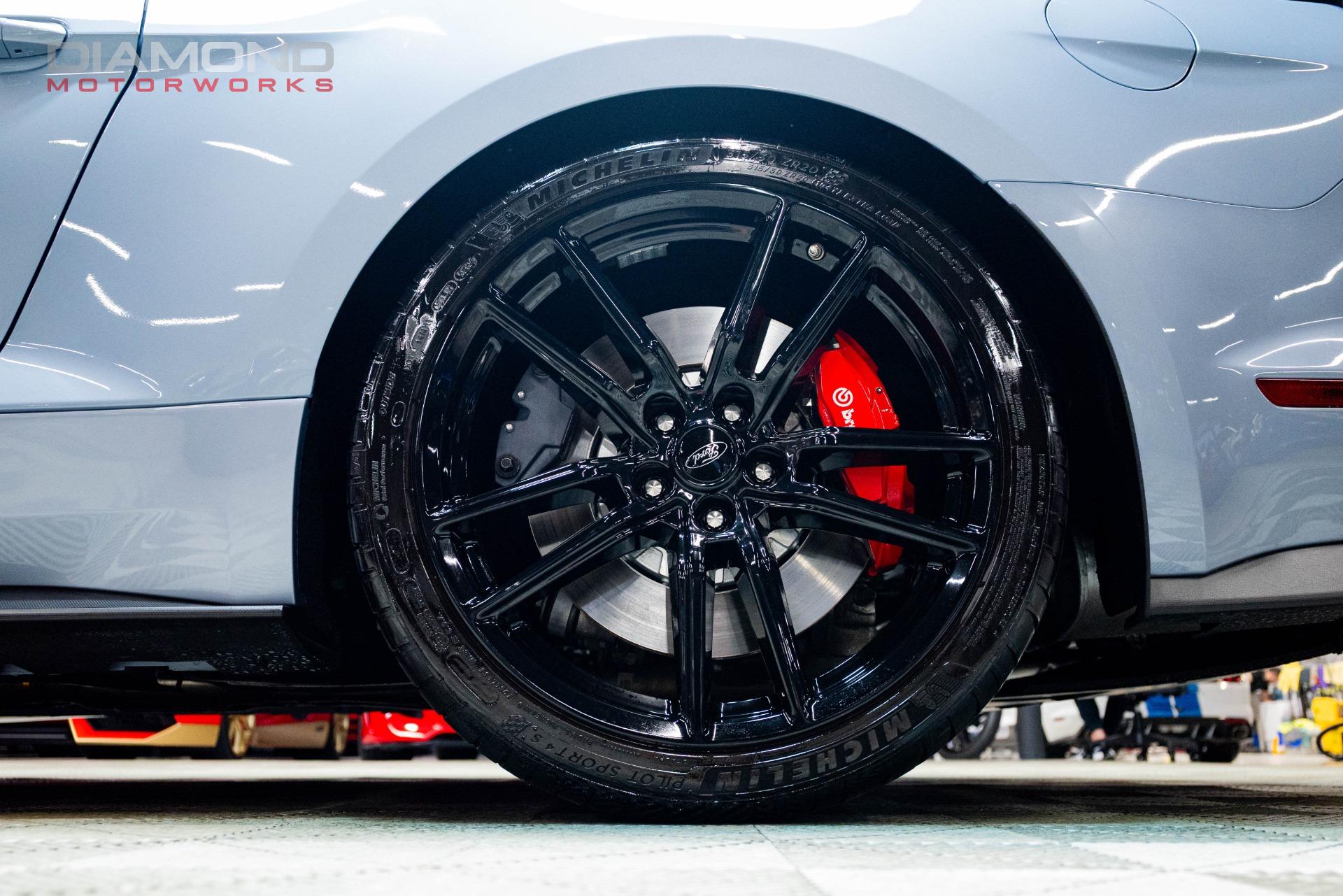 2022 FORD MUSTANG - Image 126