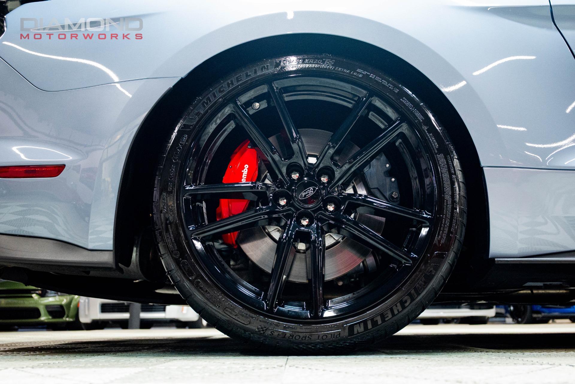 2022 FORD MUSTANG - Image 127