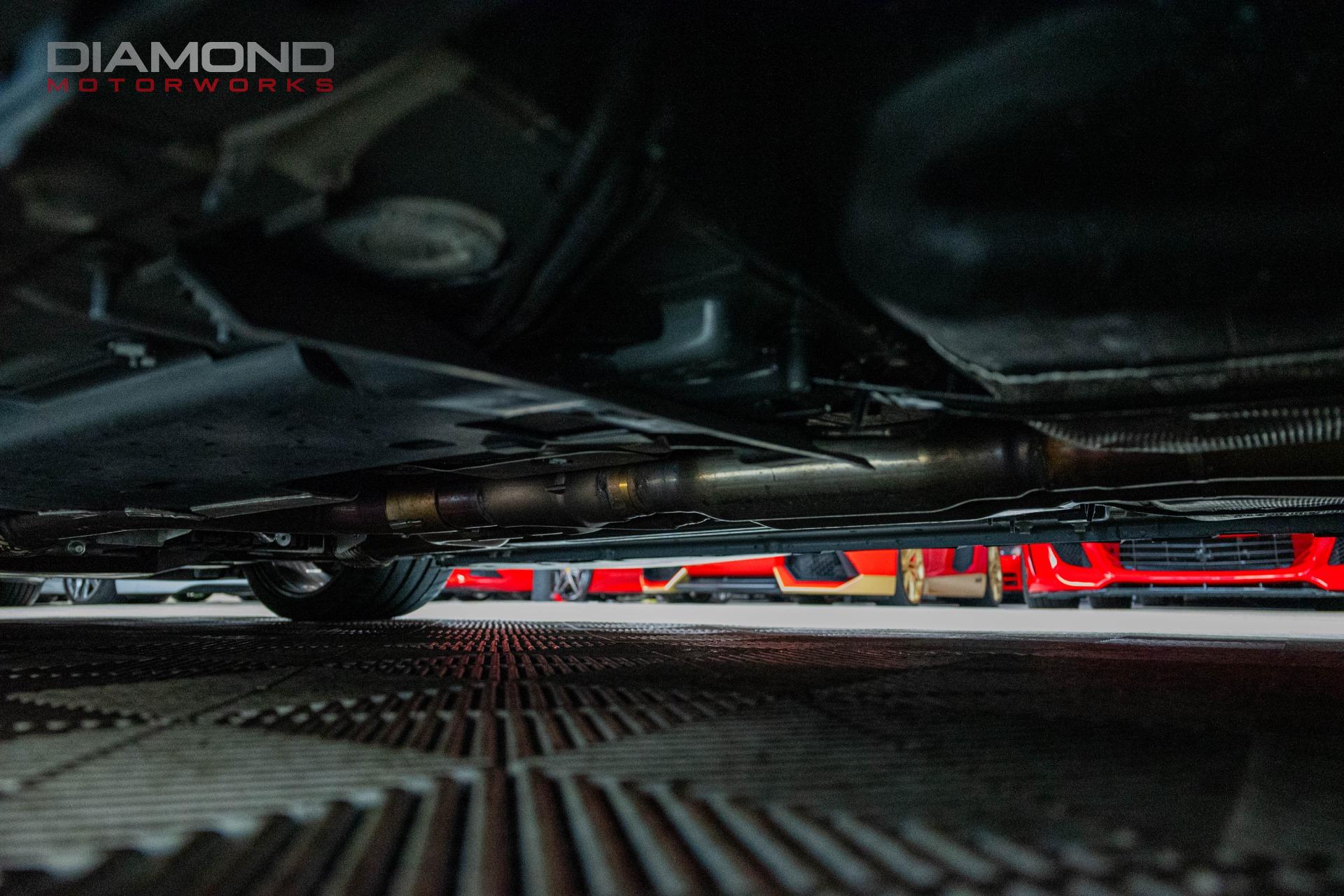 2022 FORD MUSTANG - Image 130