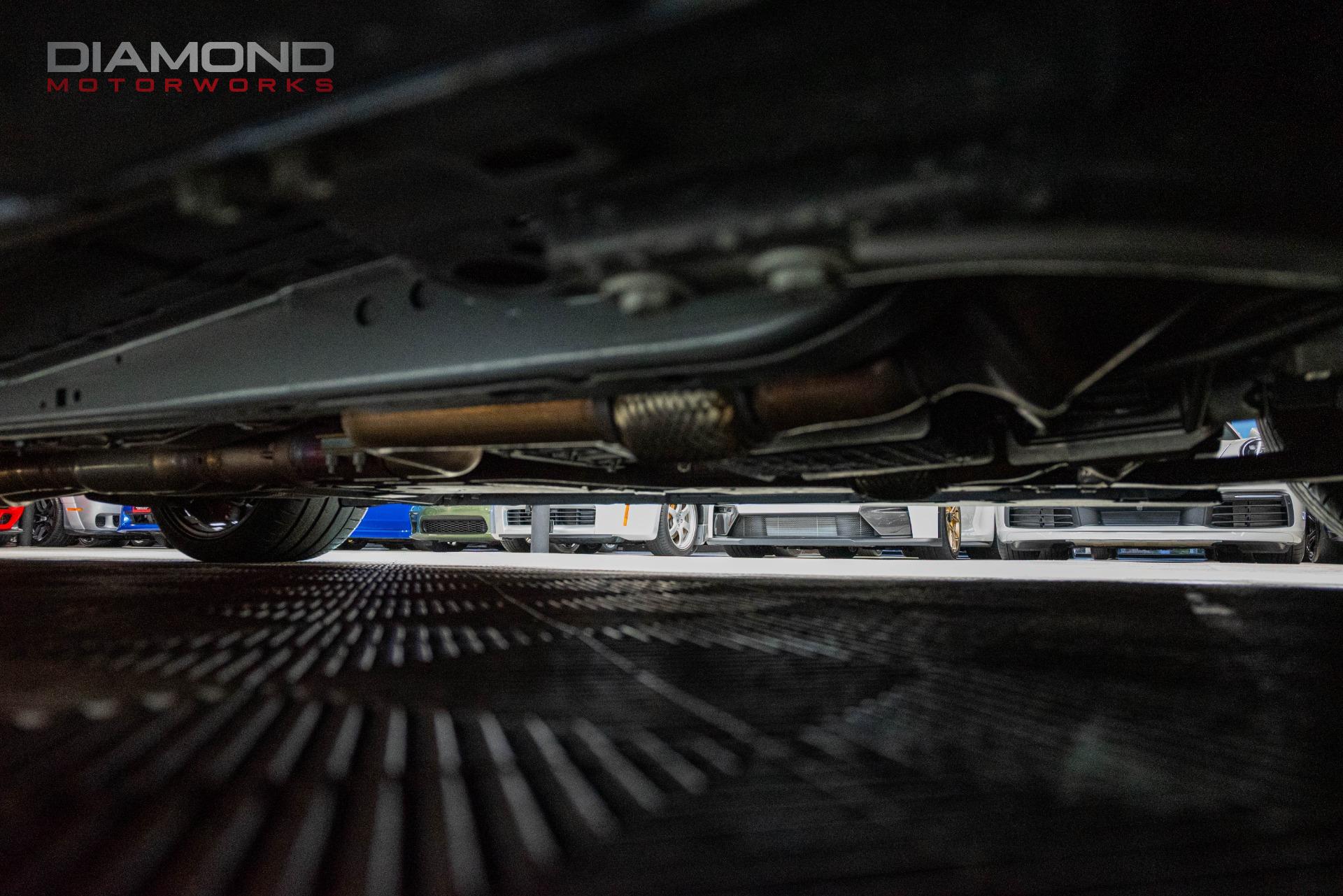 2022 FORD MUSTANG - Image 131