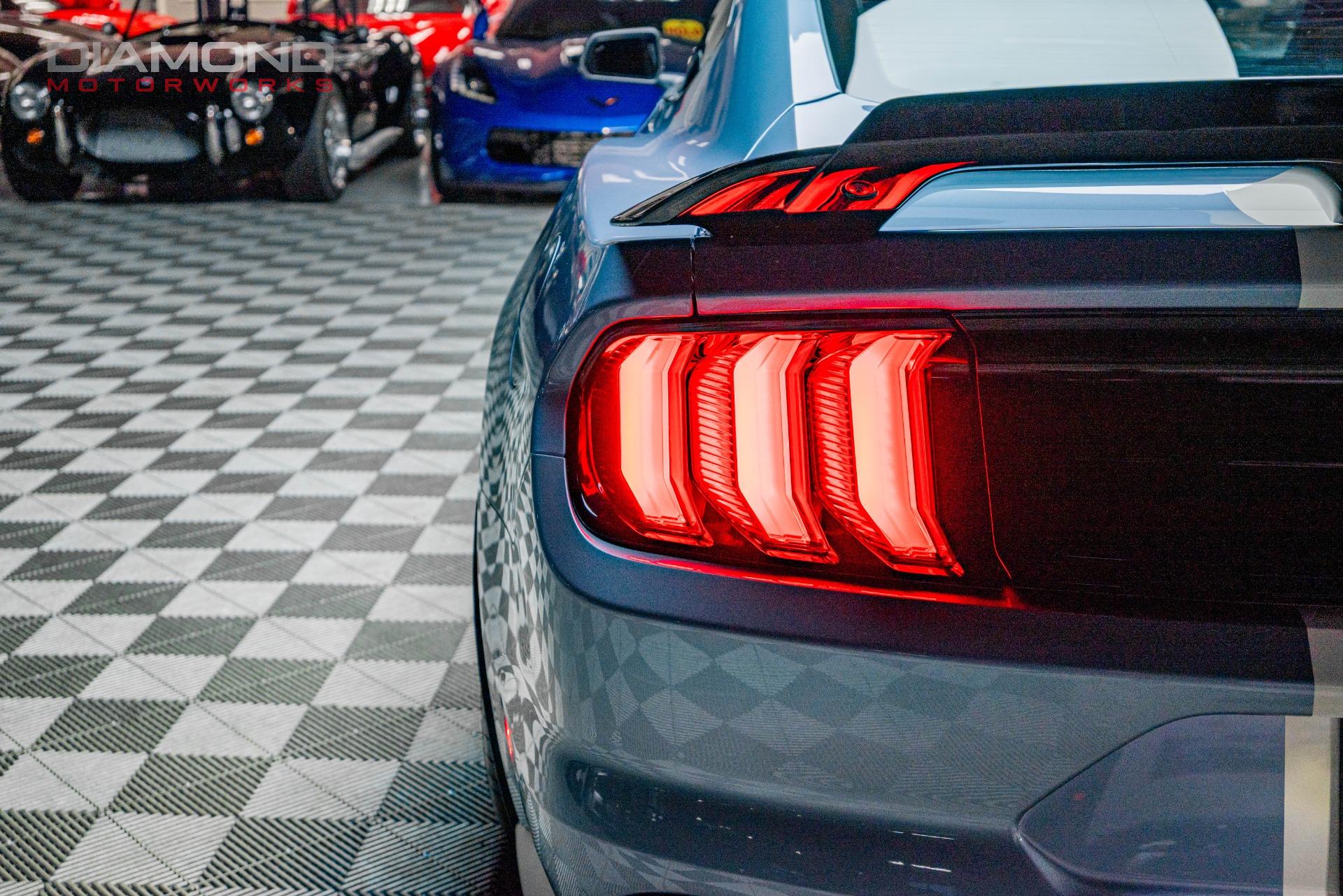 2022 FORD MUSTANG - Image 132