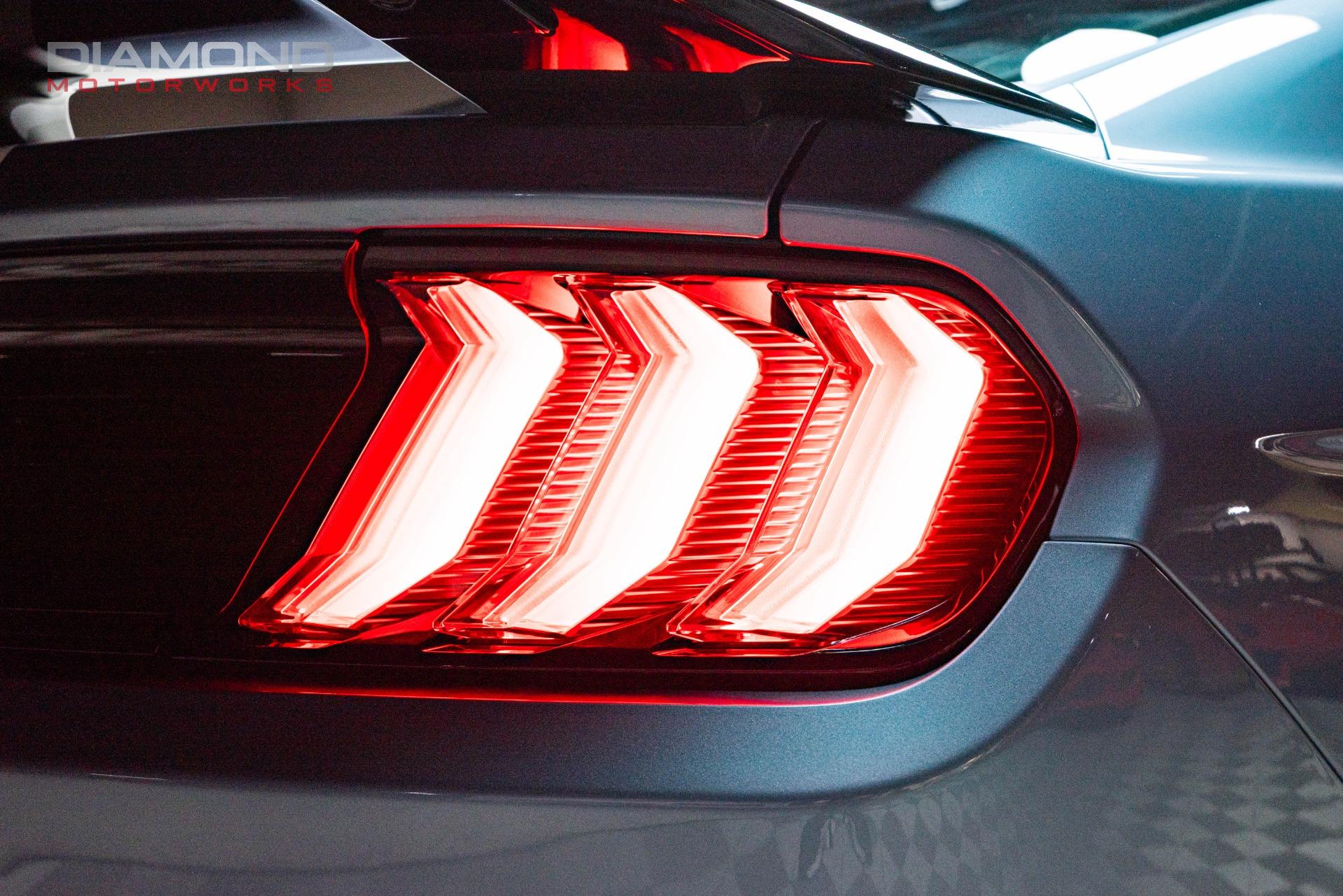 2022 FORD MUSTANG - Image 133