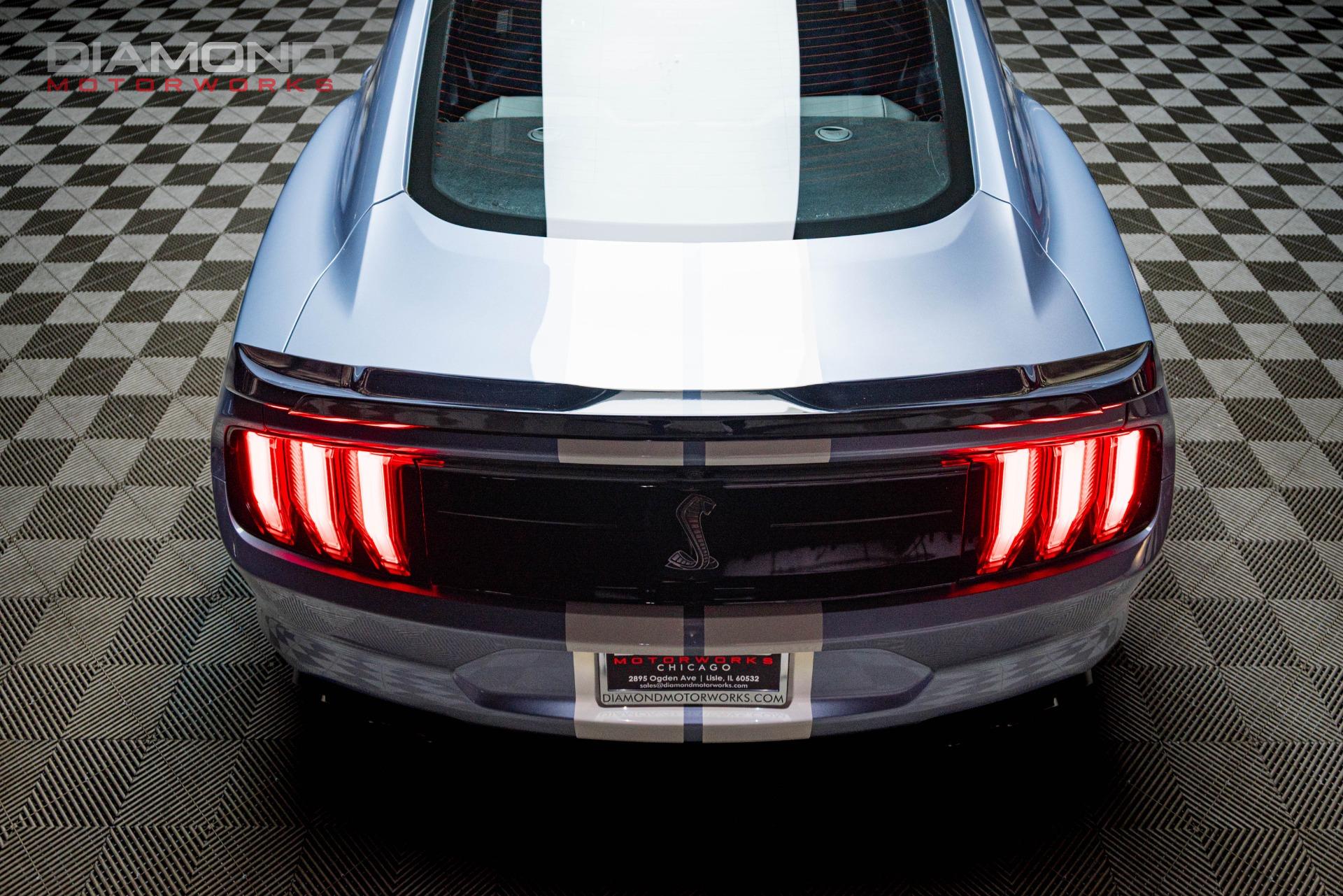 2022 FORD MUSTANG - Image 134