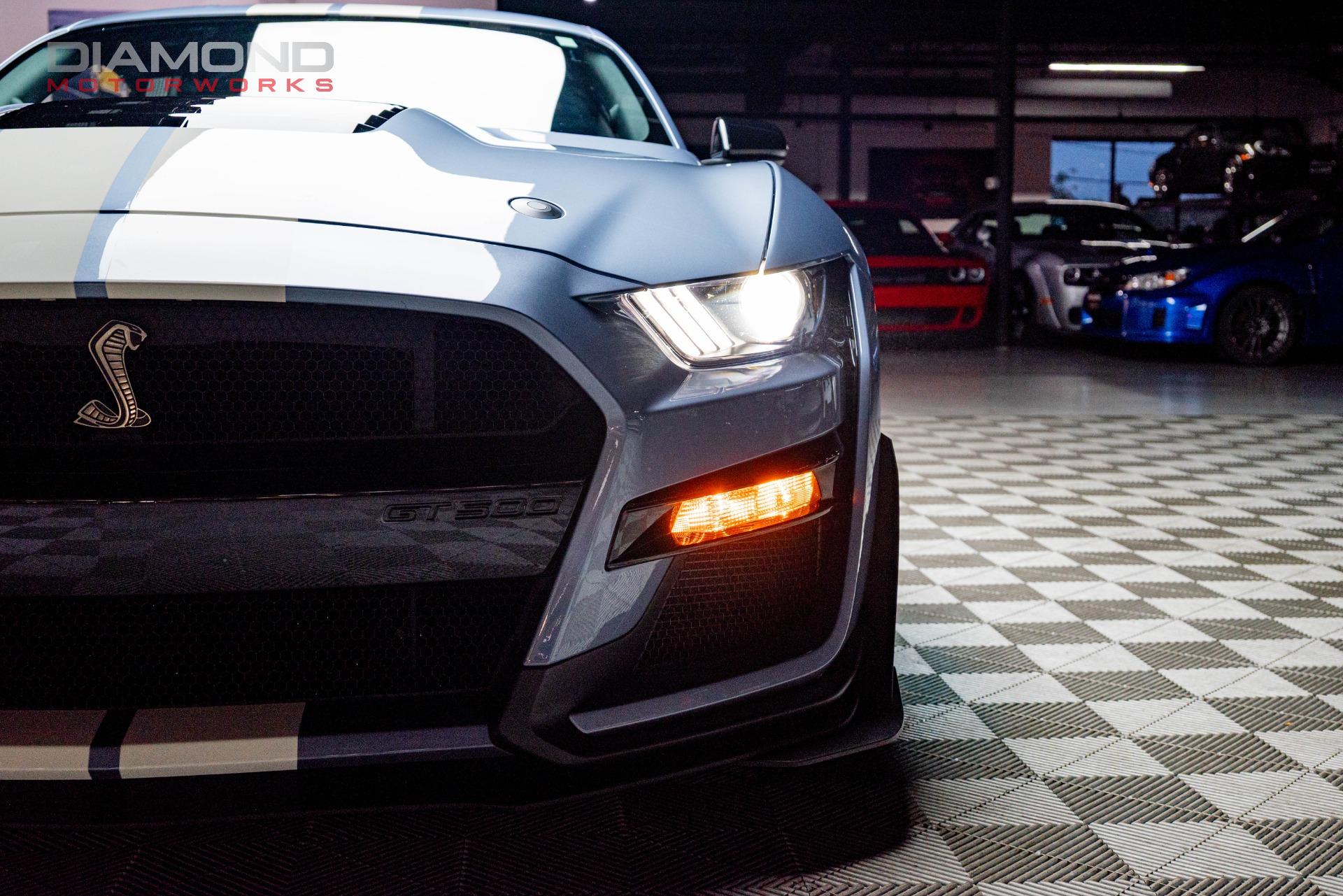 2022 FORD MUSTANG - Image 135