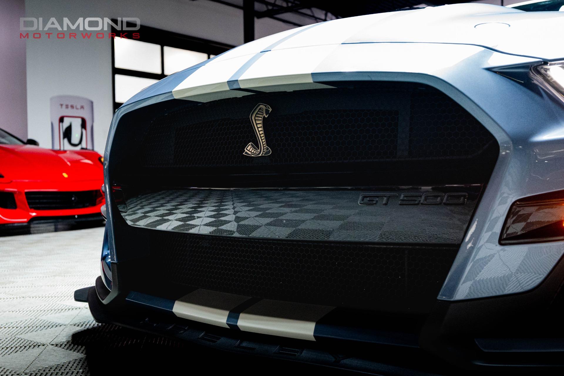 2022 FORD MUSTANG - Image 136