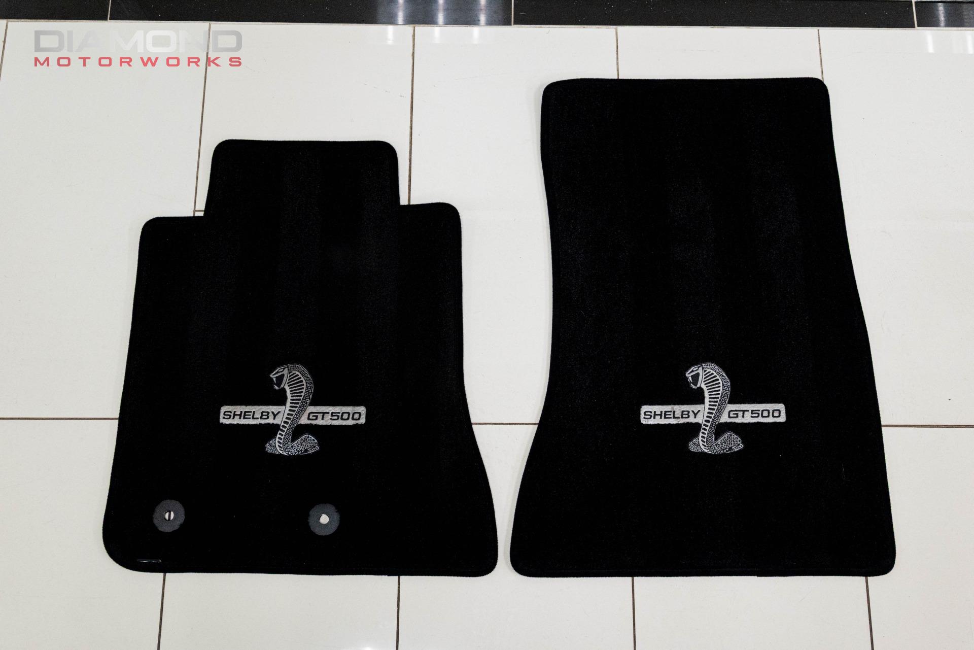 2022 FORD MUSTANG - Image 137