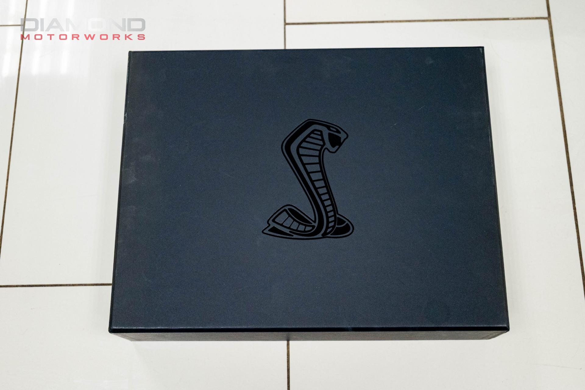 2022 FORD MUSTANG - Image 139