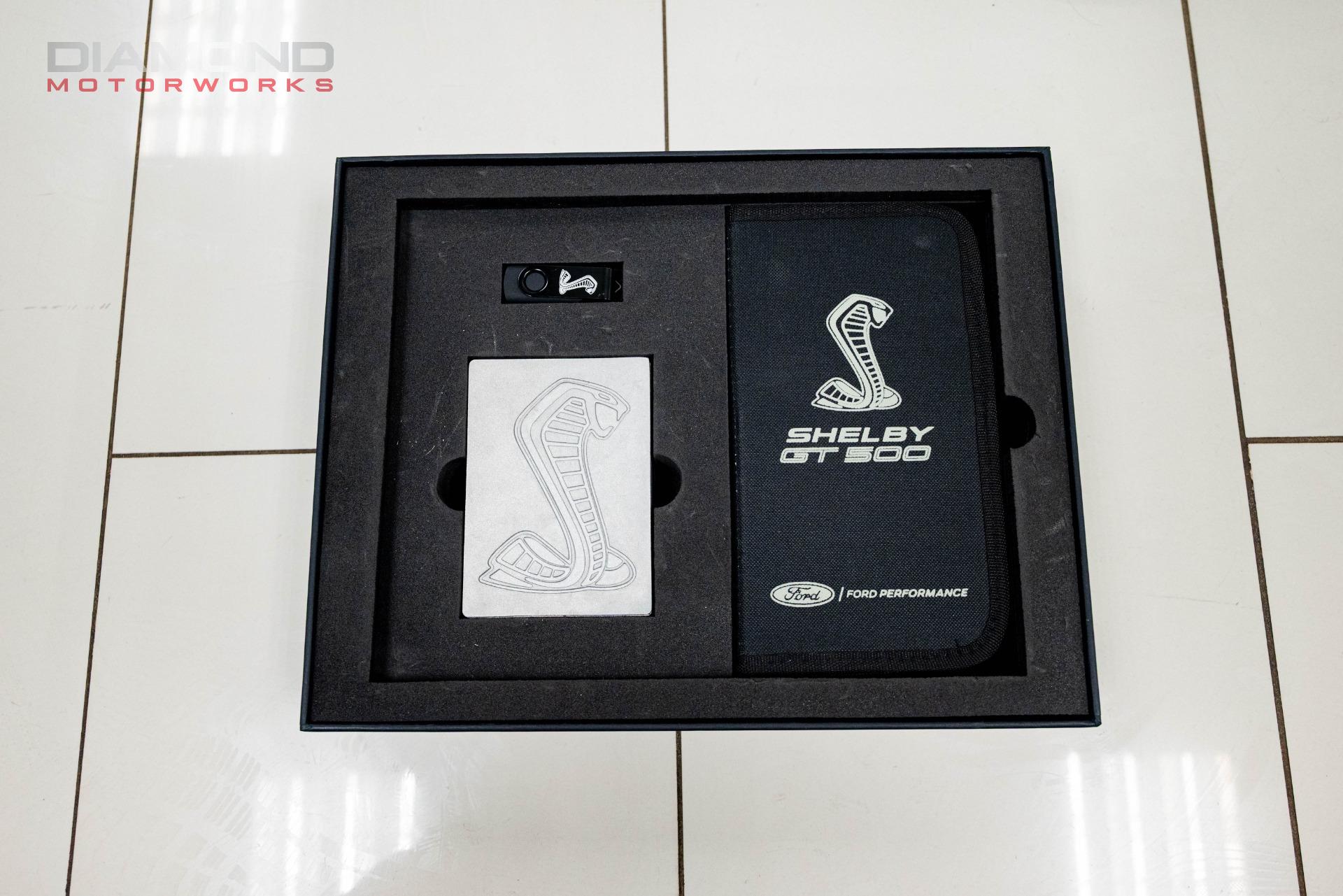 2022 FORD MUSTANG - Image 140