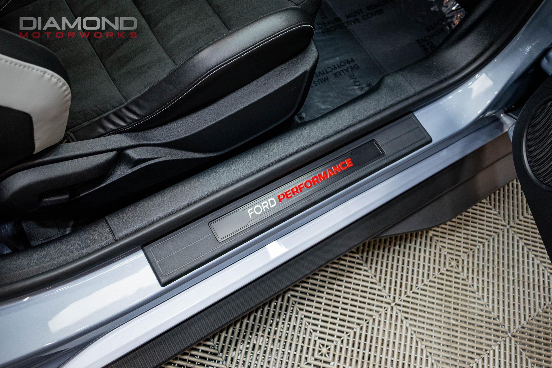 2022 FORD MUSTANG - Image 21