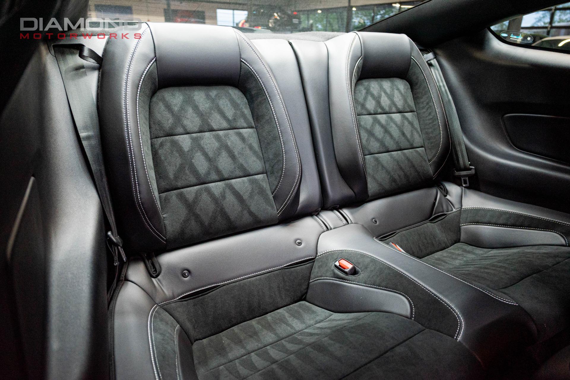 2022 FORD MUSTANG - Image 22