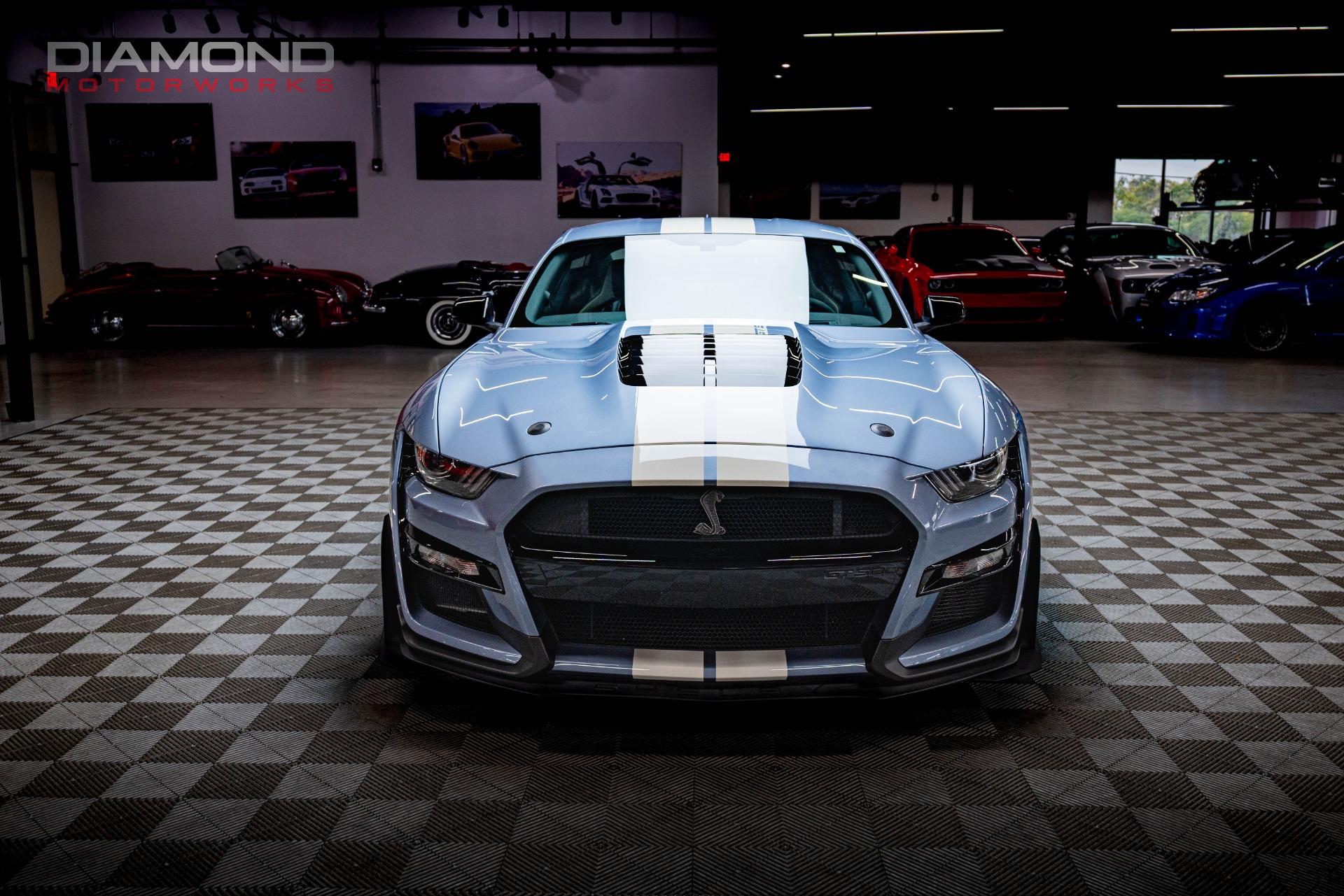 2022 FORD MUSTANG - Image 27