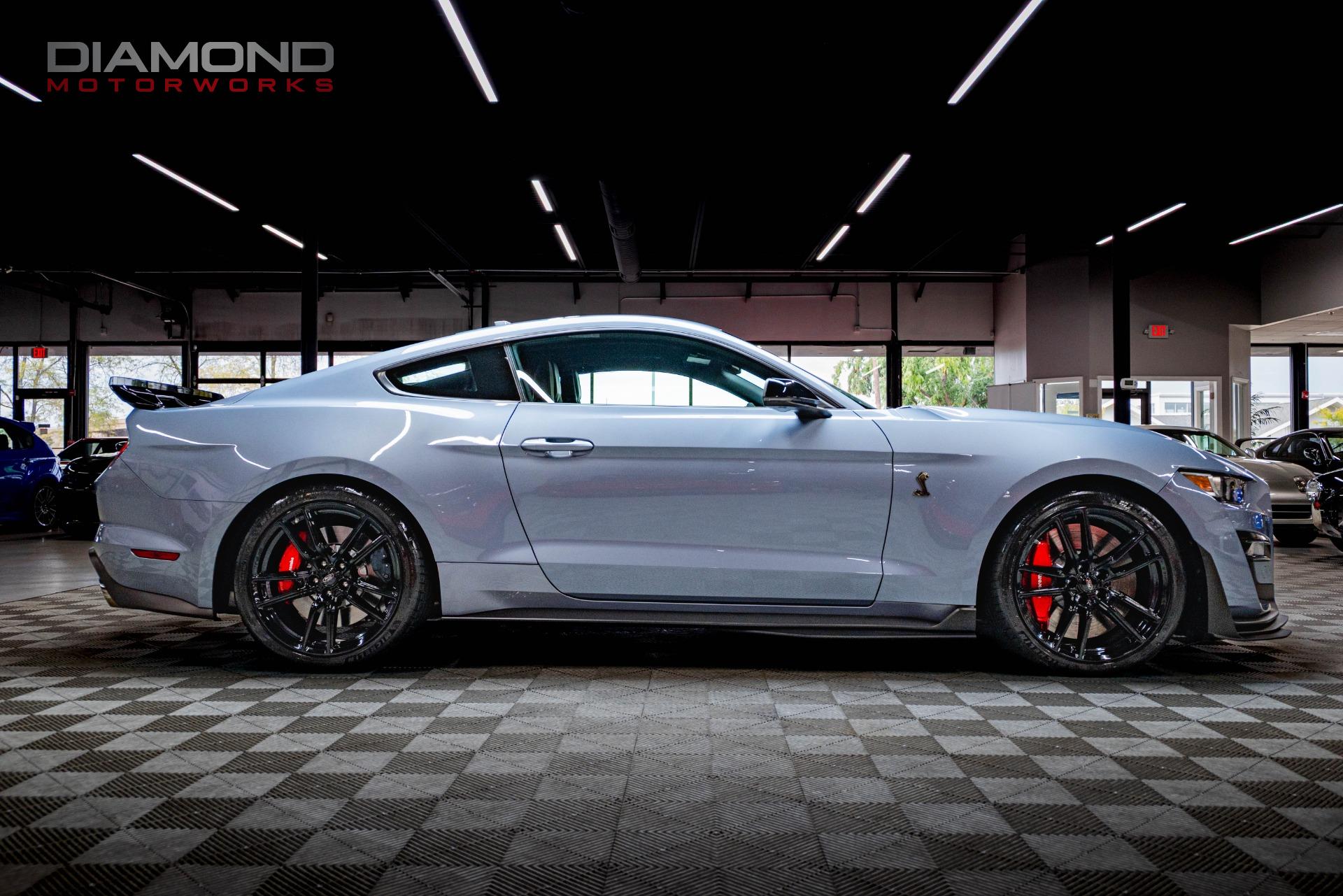 2022 FORD MUSTANG - Image 29