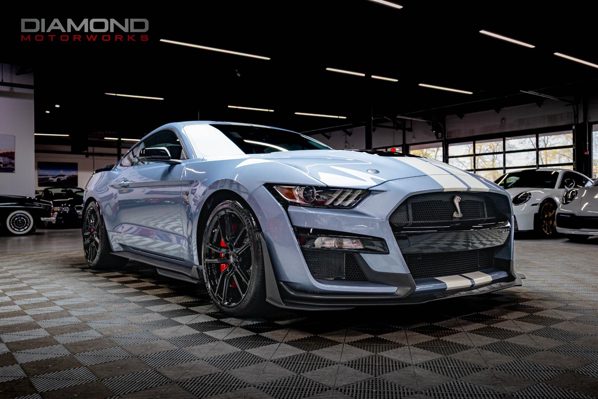2022 FORD MUSTANG - Image 31