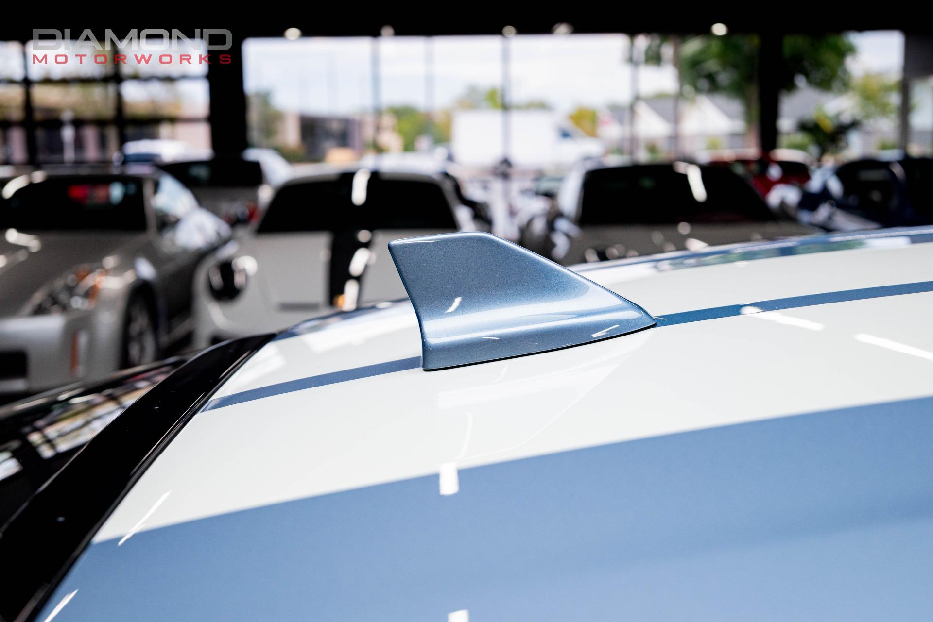 2022 FORD MUSTANG - Image 36