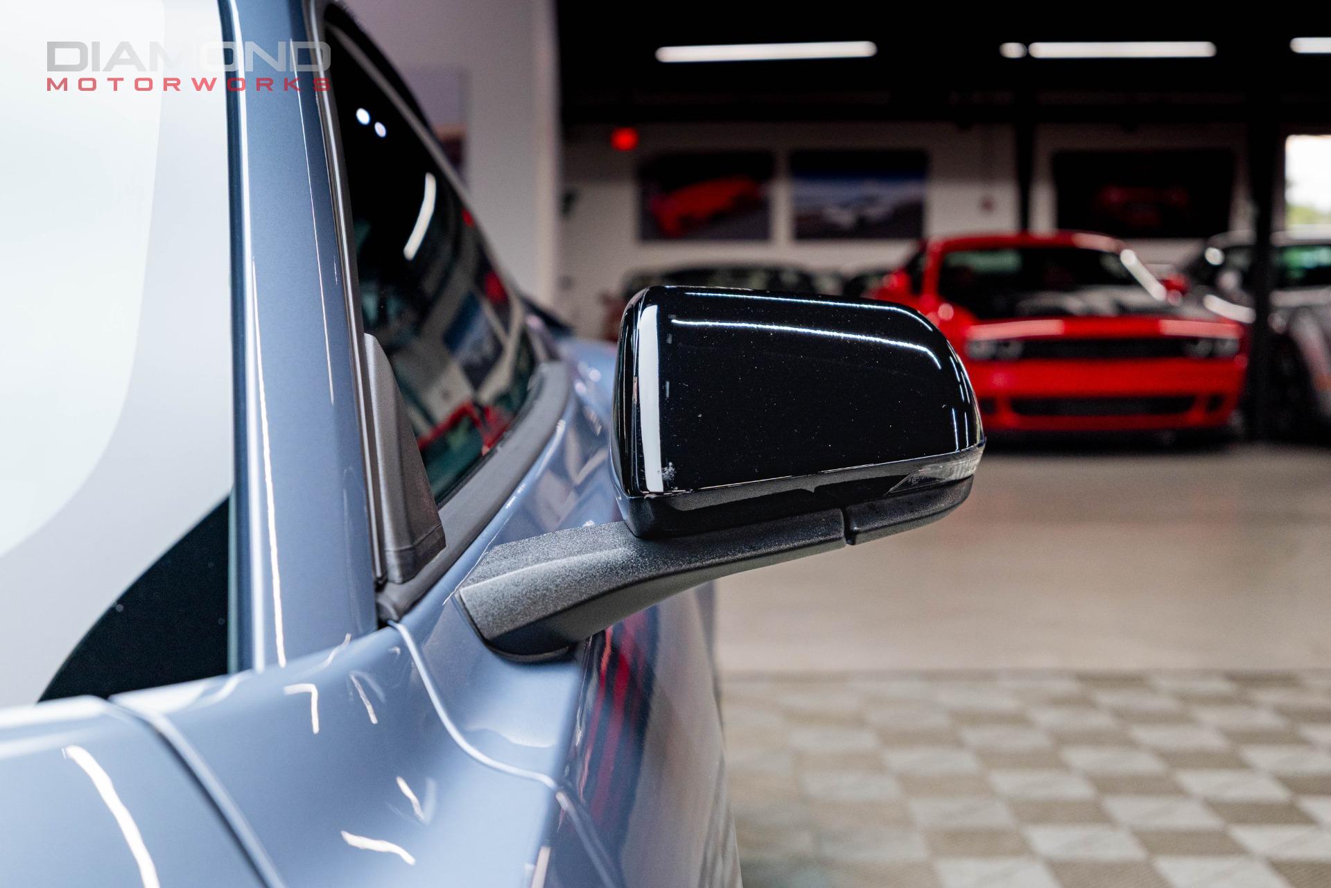 2022 FORD MUSTANG - Image 38